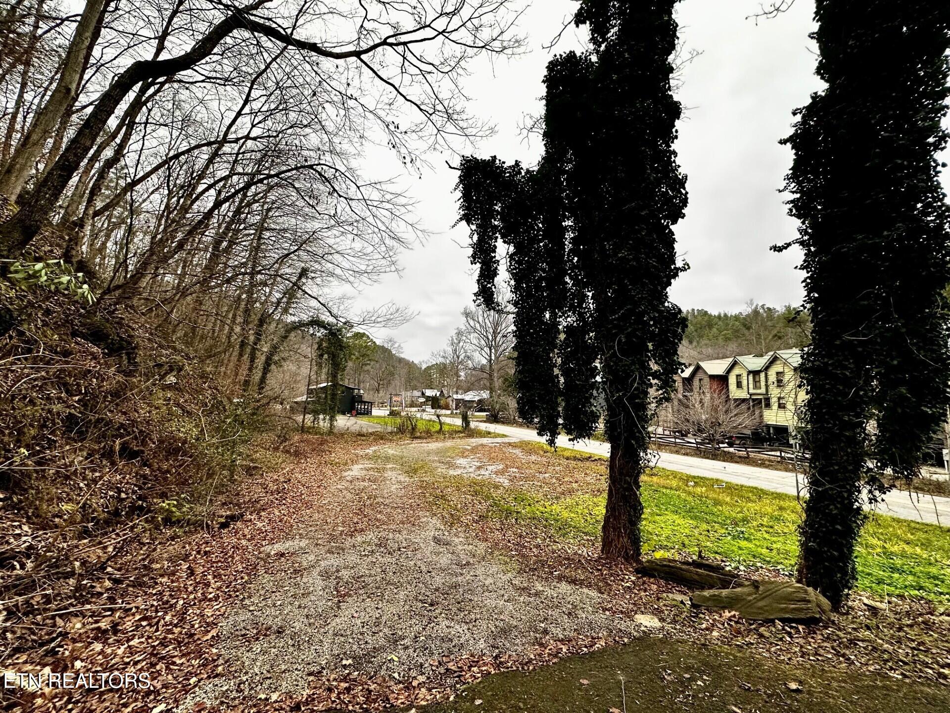 0 Cherohala Skyway Tellico Plains TN 37385