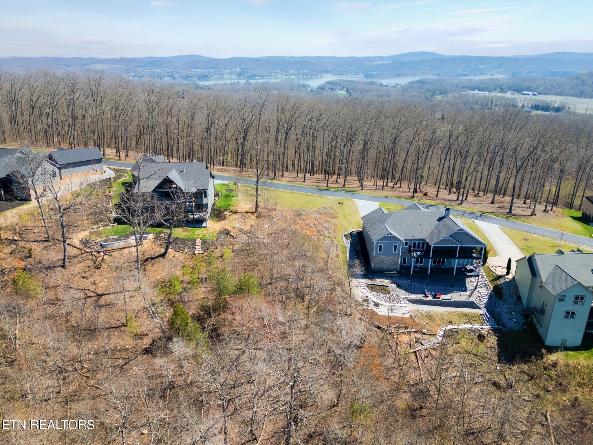 554 Grande Vista Drive Rockwood TN 37854