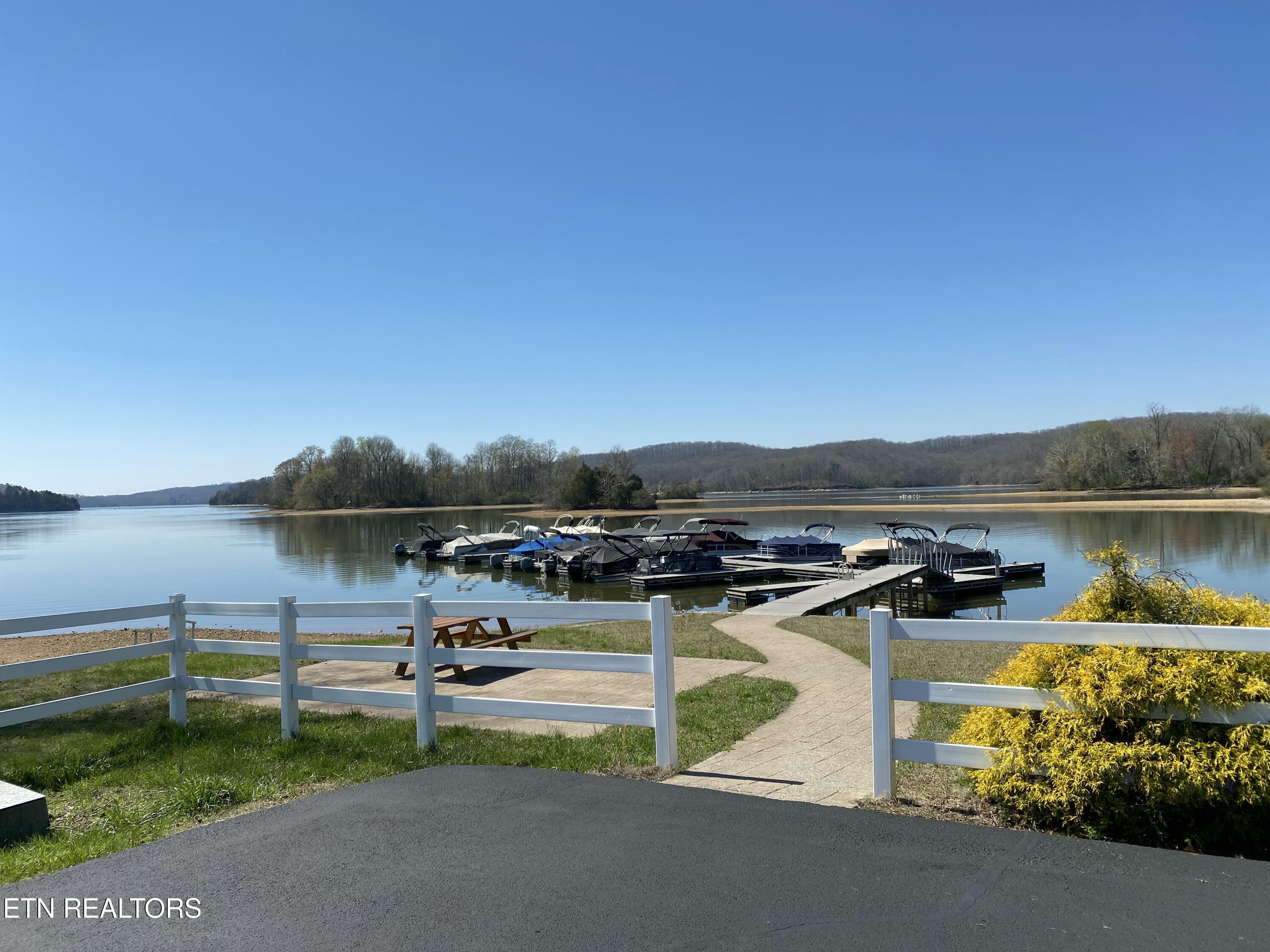 554 Grande Vista Drive Rockwood TN 37854