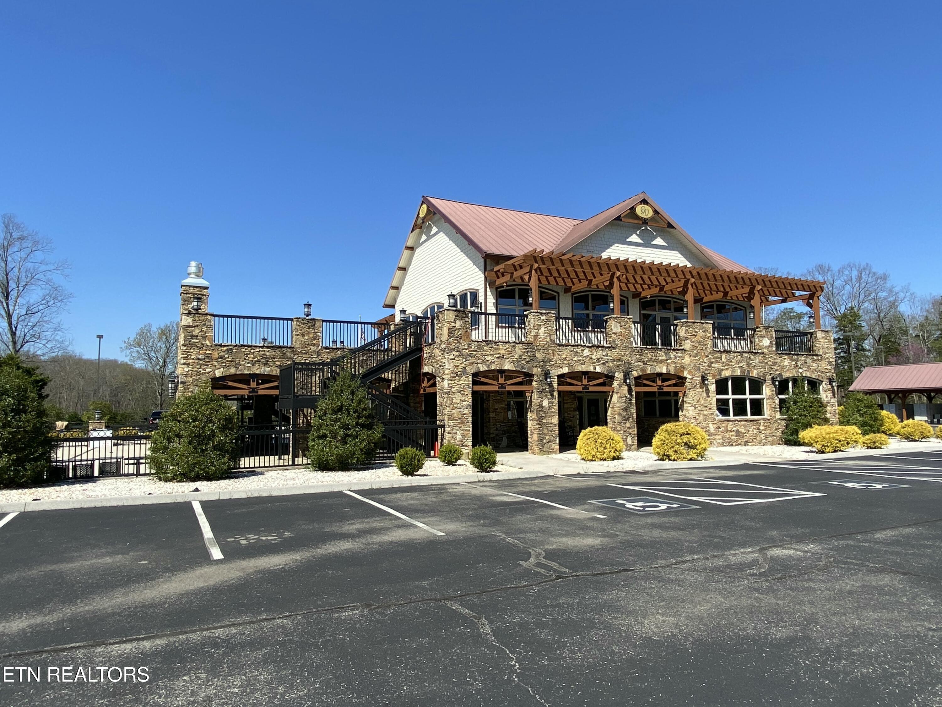 554 Grande Vista Drive Rockwood TN 37854