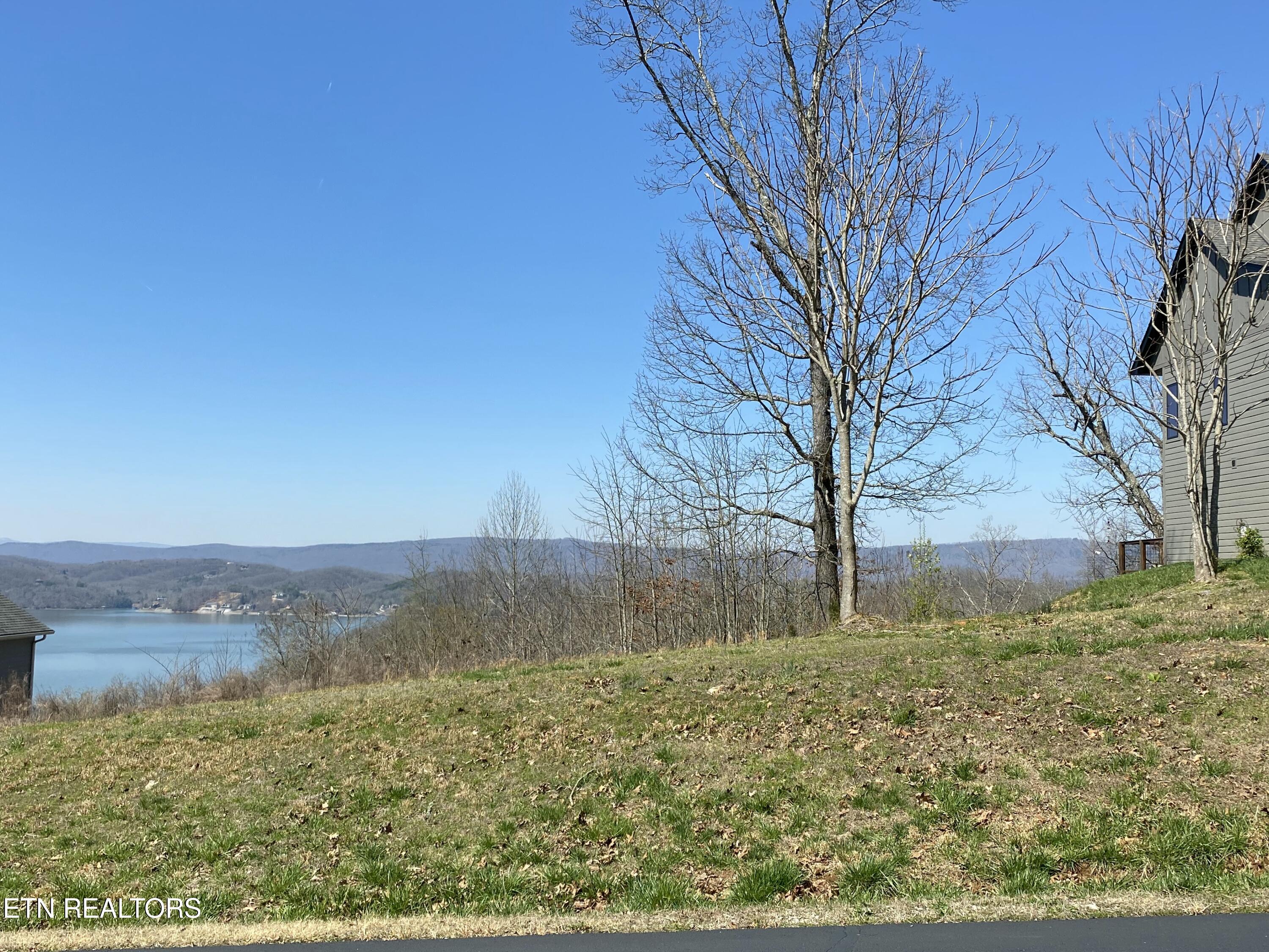 554 Grande Vista Drive Rockwood TN 37854