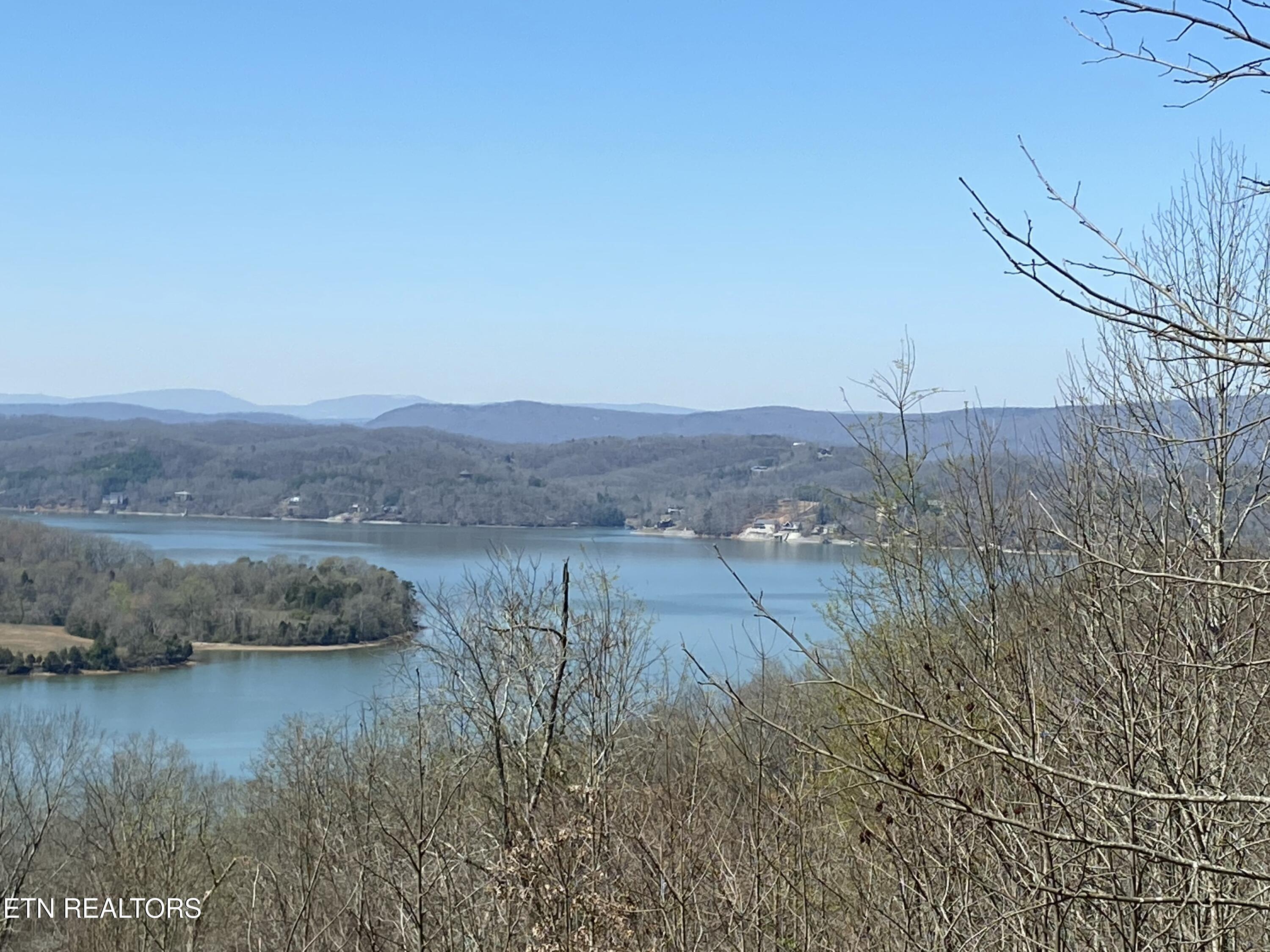 554 Grande Vista Drive Rockwood TN 37854