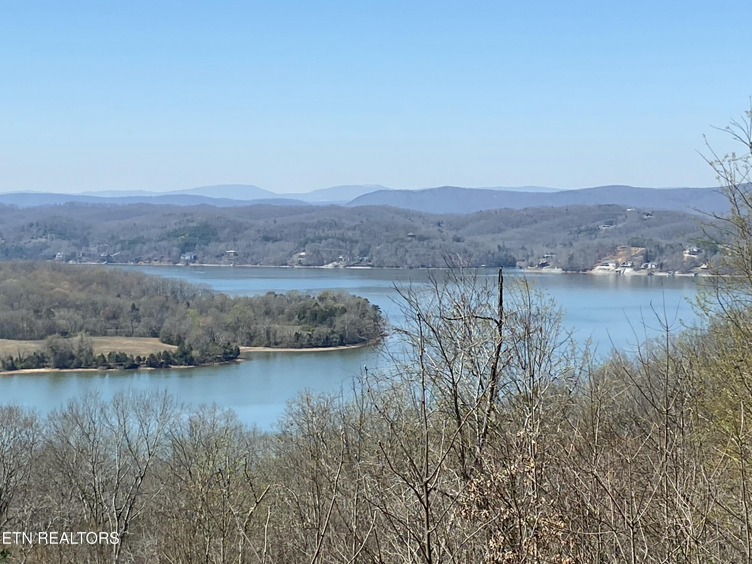 554 Grande Vista Drive Rockwood TN 37854