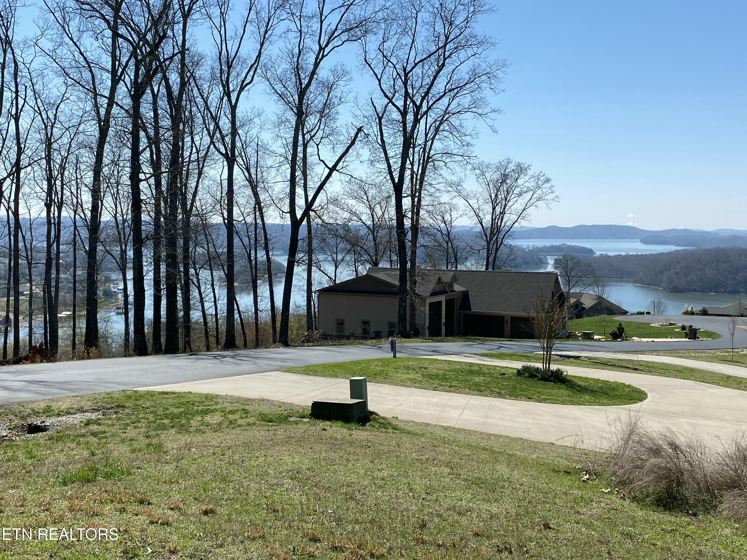 554 Grande Vista Drive Rockwood TN 37854