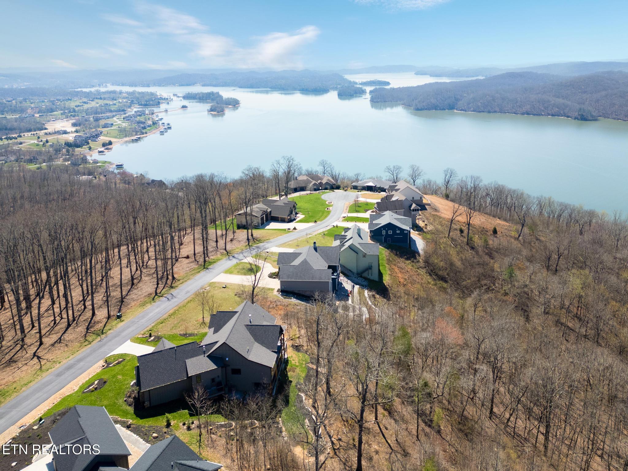 554 Grande Vista Drive Rockwood TN 37854