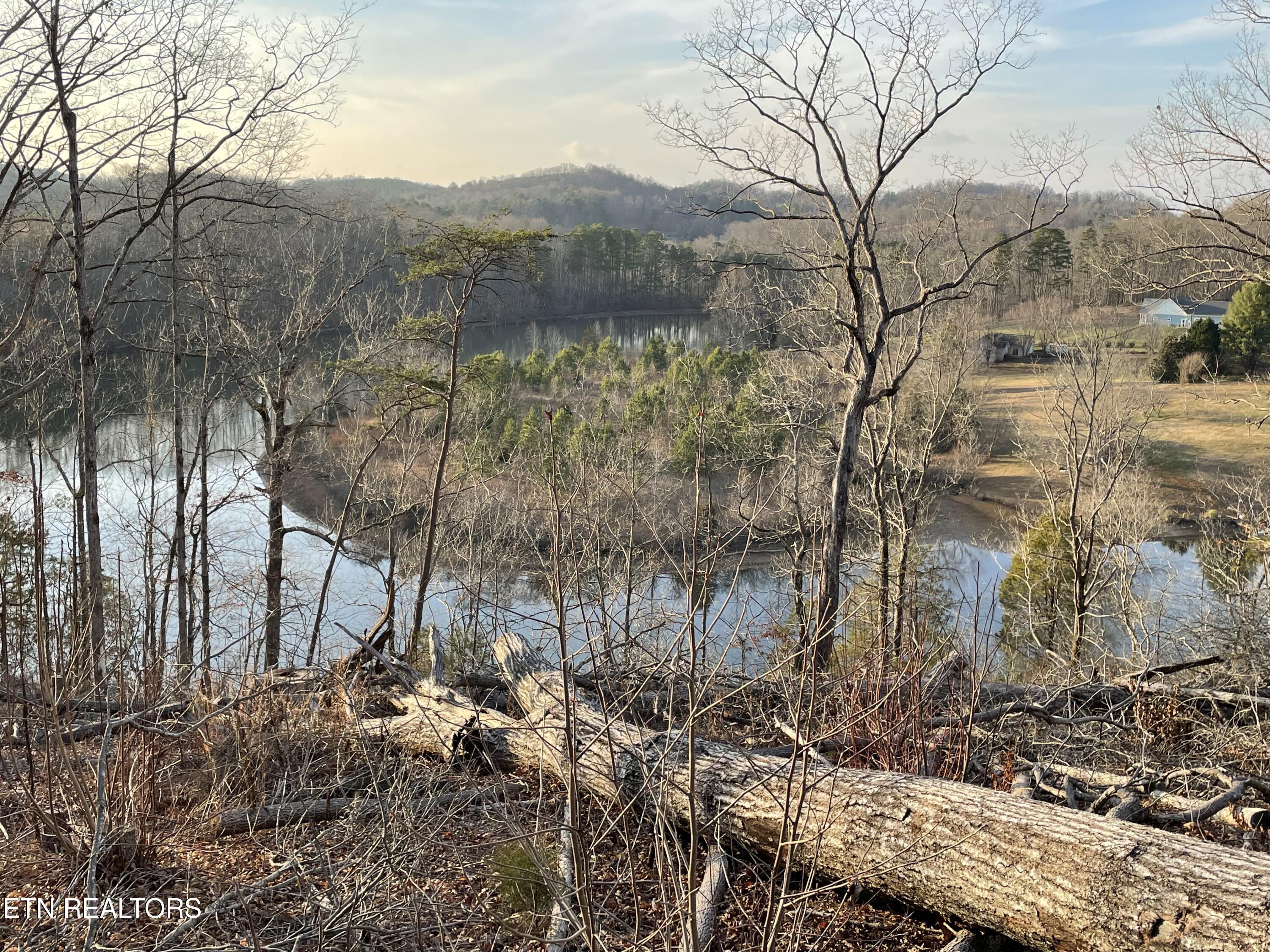 Lot 69 Three Point Road Madisonville TN 37354