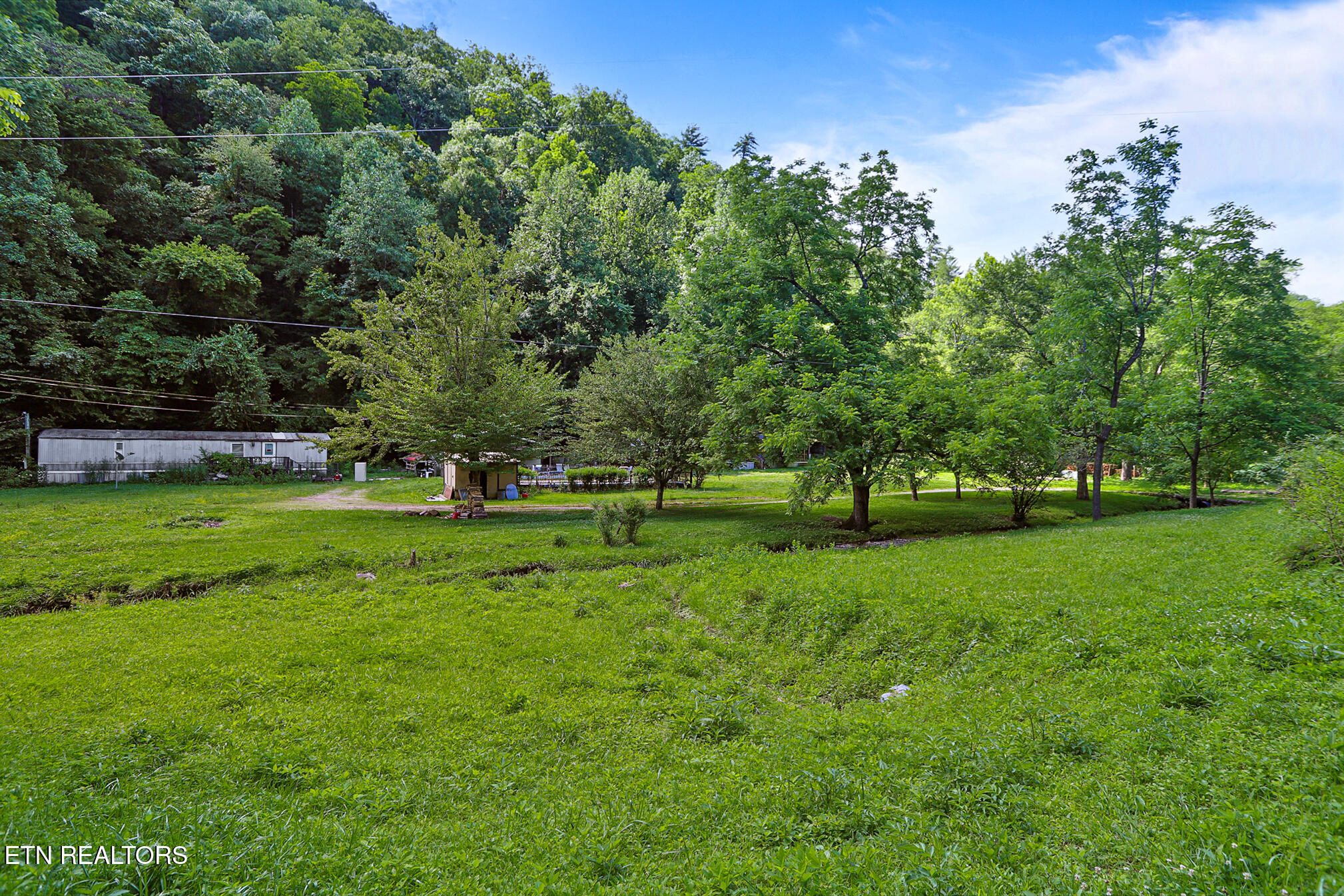 553 Caney Creek Road Pigeon Forge TN 37863