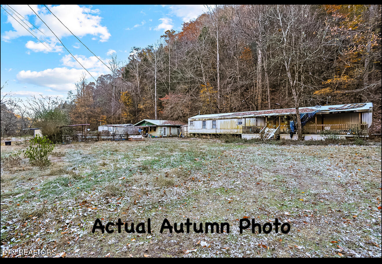 553 Caney Creek Road Pigeon Forge TN 37863