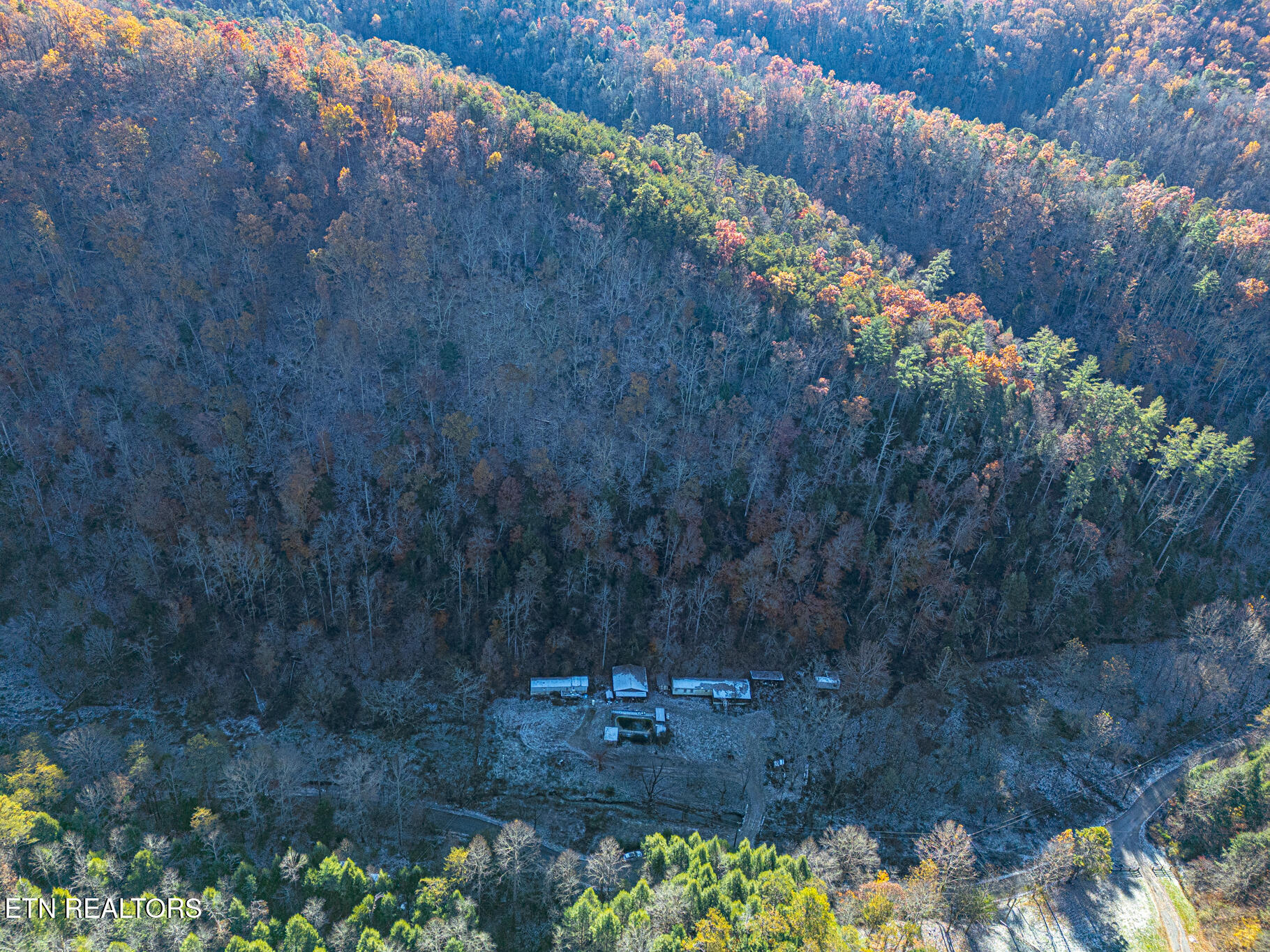 553 Caney Creek Road Pigeon Forge TN 37863