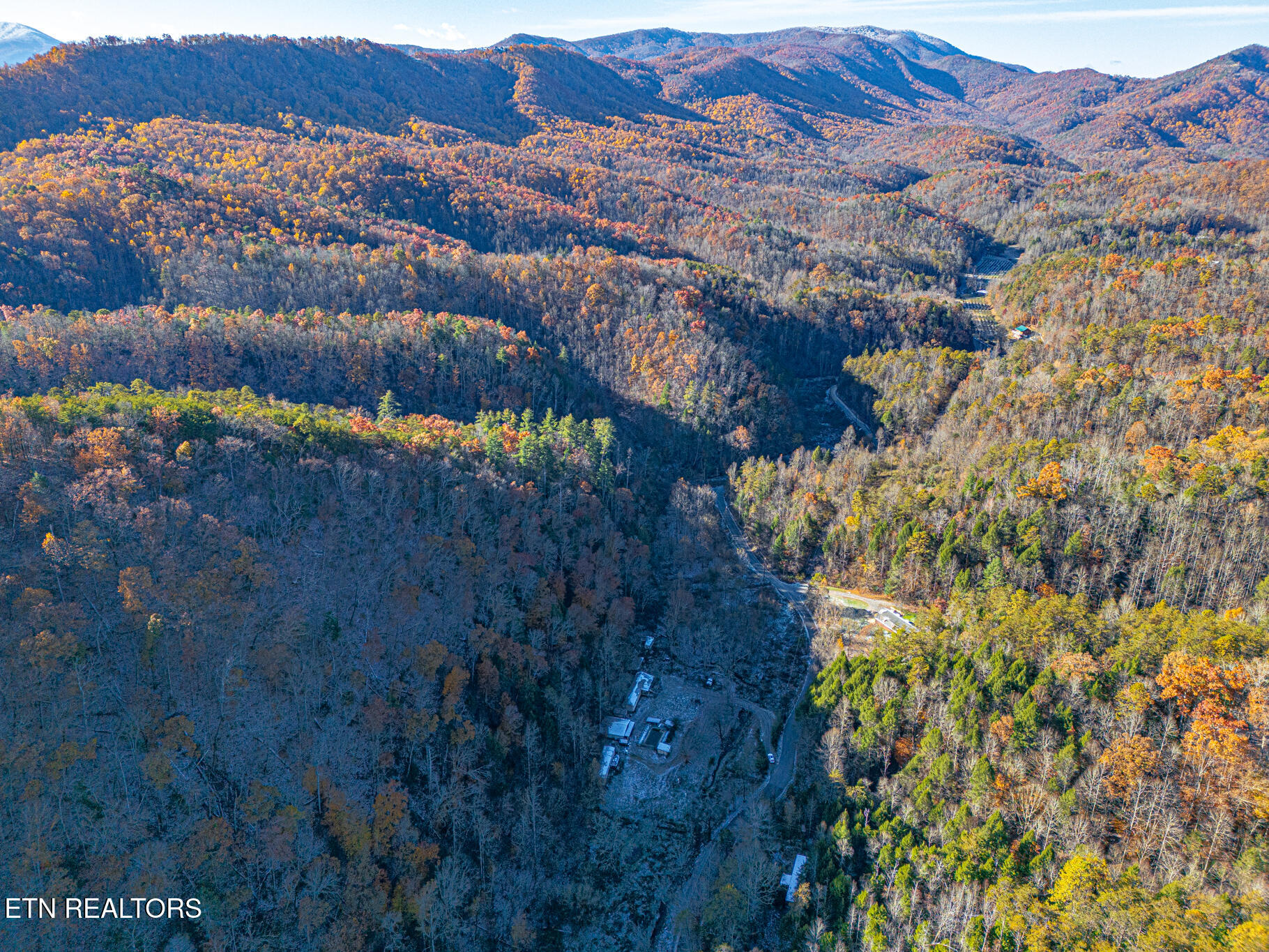 553 Caney Creek Road Pigeon Forge TN 37863