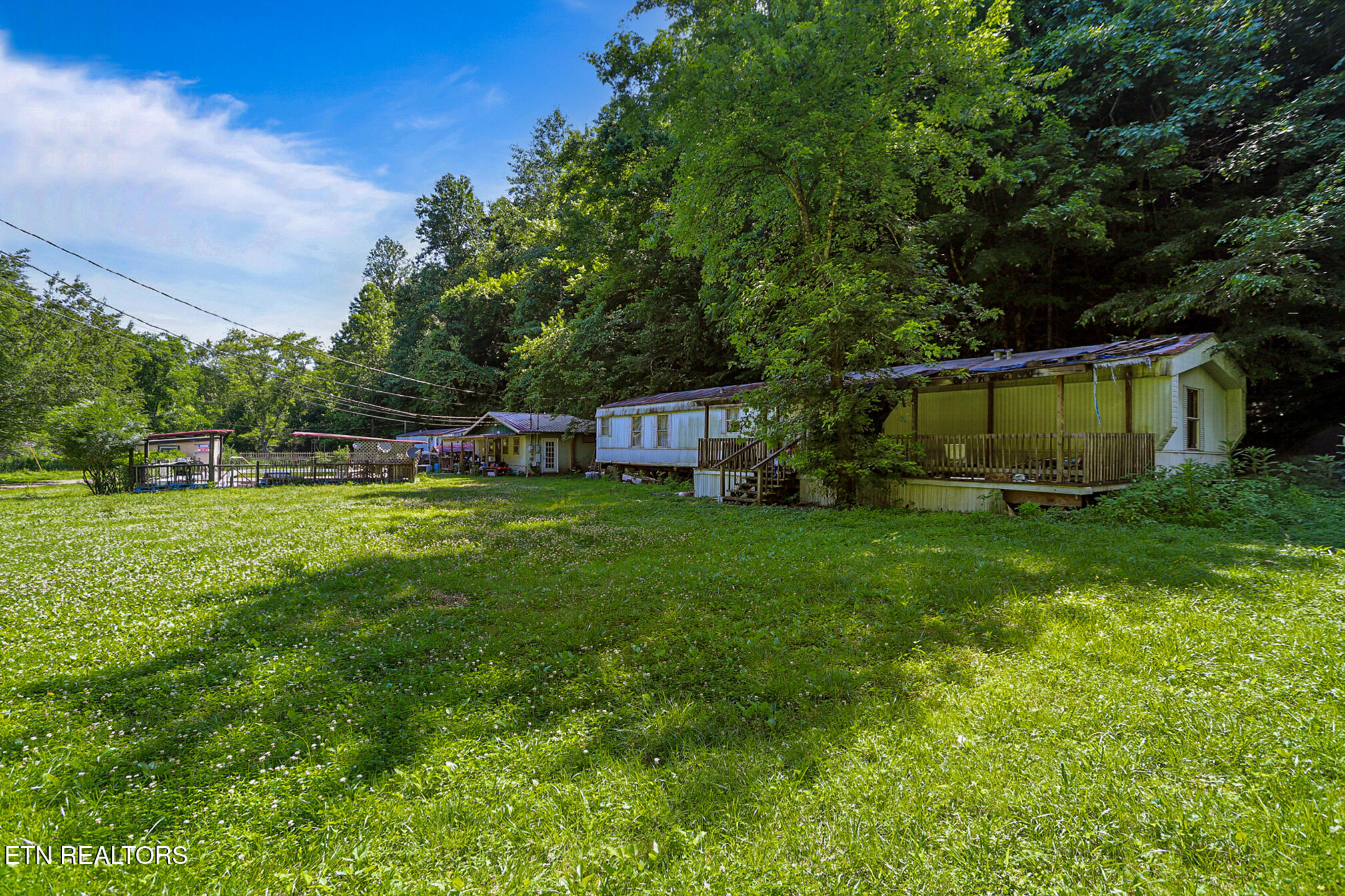 553 Caney Creek Road Pigeon Forge TN 37863