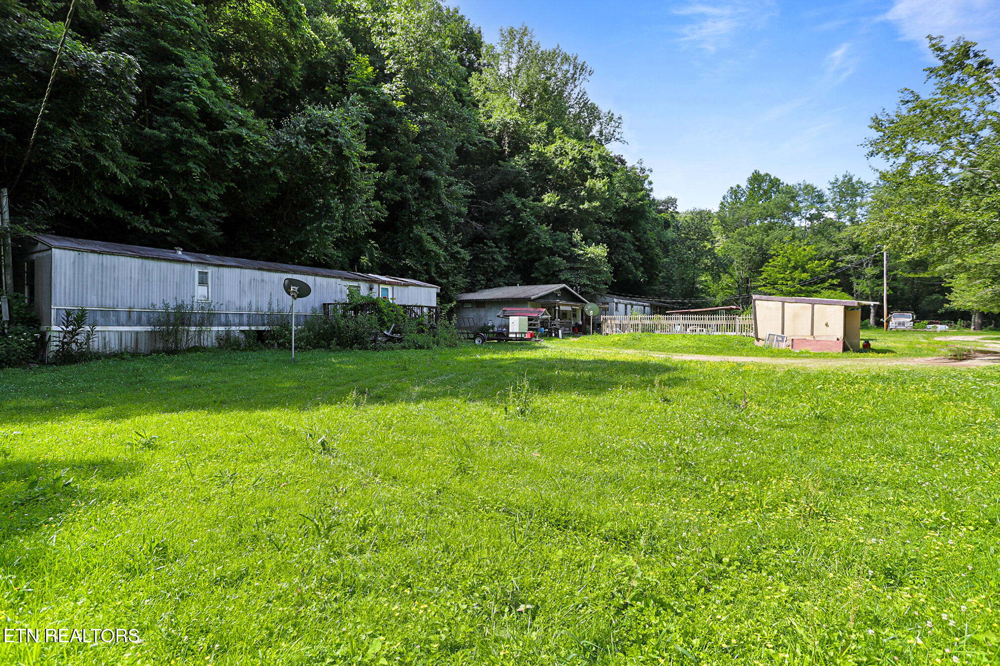 553 Caney Creek Road Pigeon Forge TN 37863