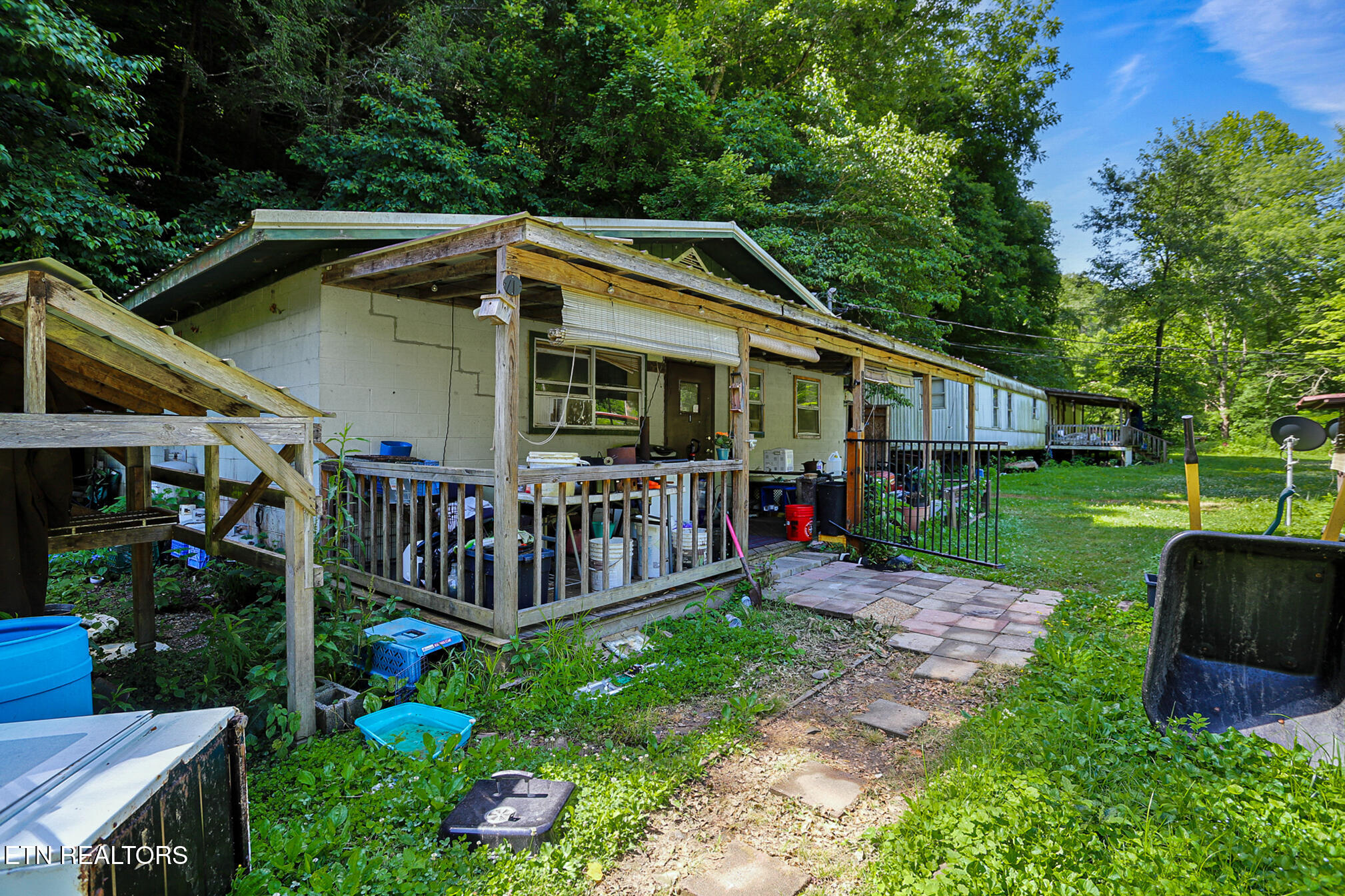 553 Caney Creek Road Pigeon Forge TN 37863
