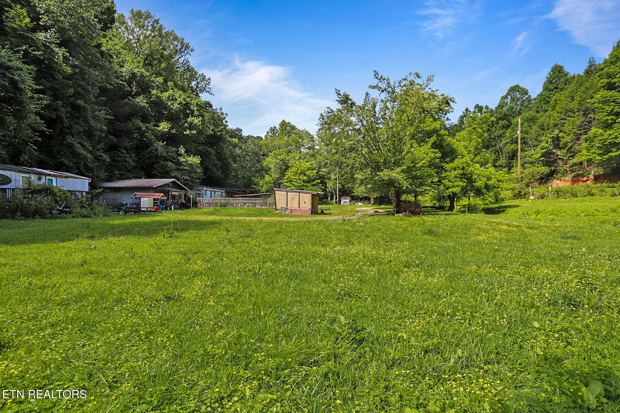 553 Caney Creek Road Pigeon Forge TN 37863
