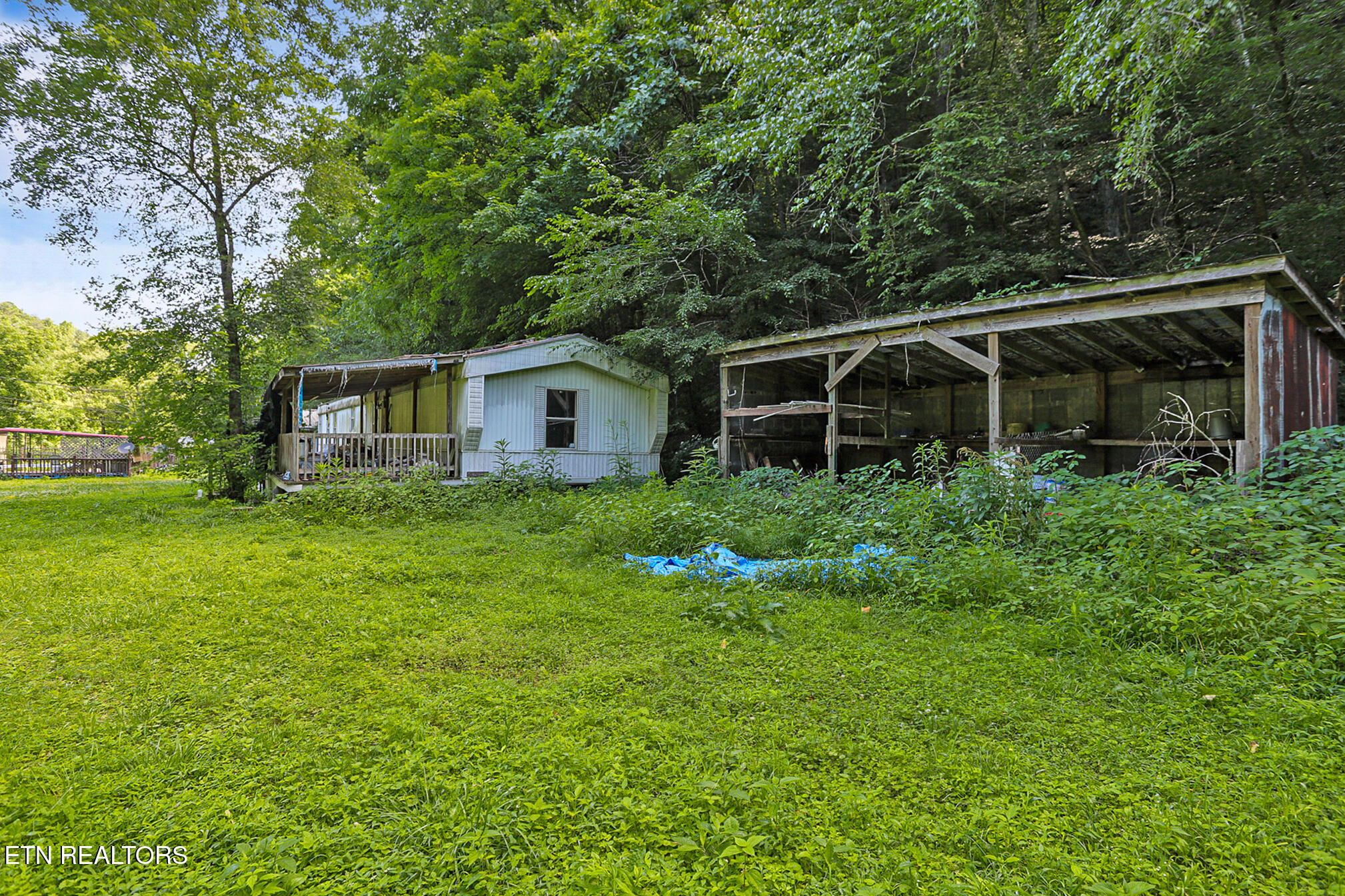 553 Caney Creek Road Pigeon Forge TN 37863