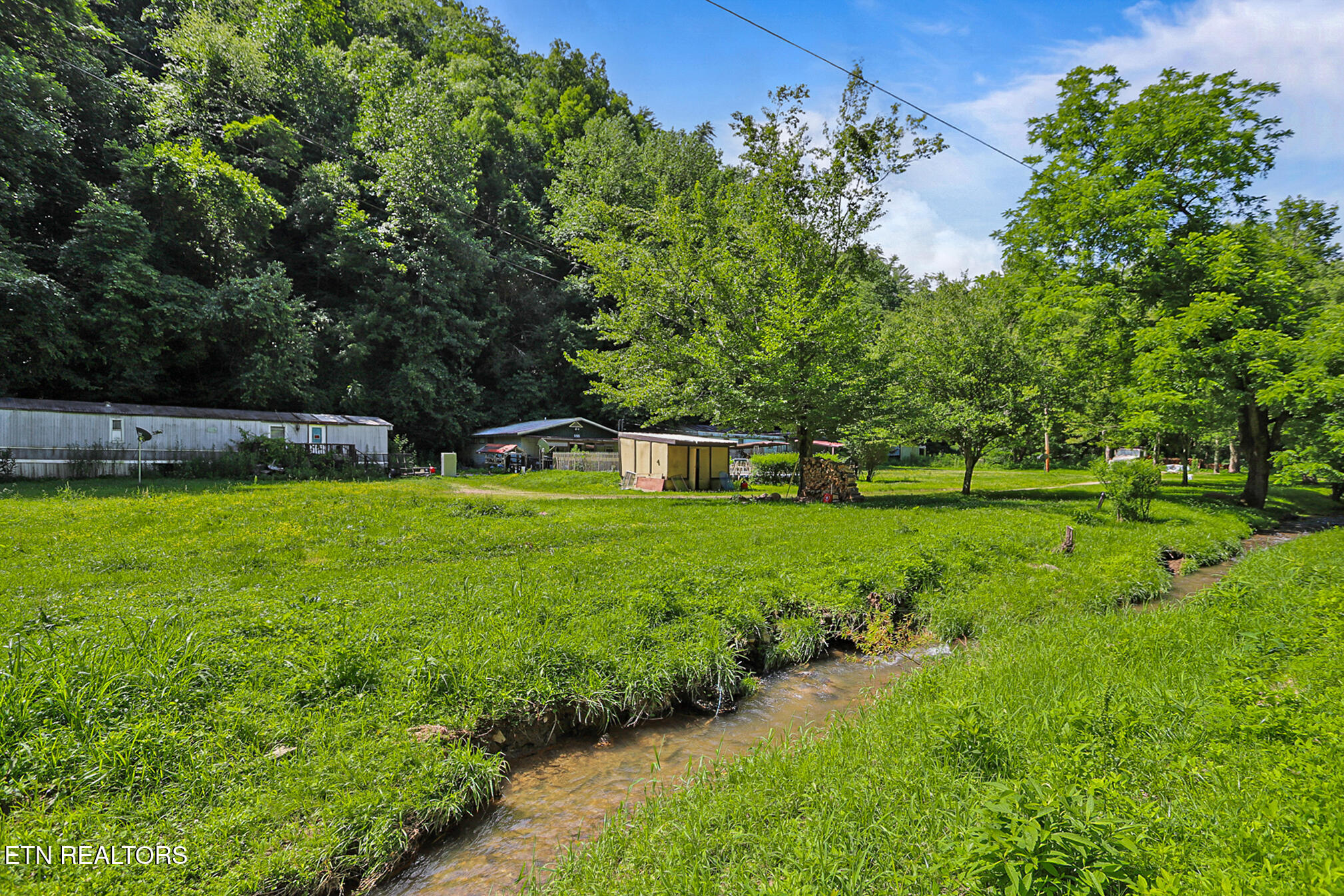 553 Caney Creek Road Pigeon Forge TN 37863