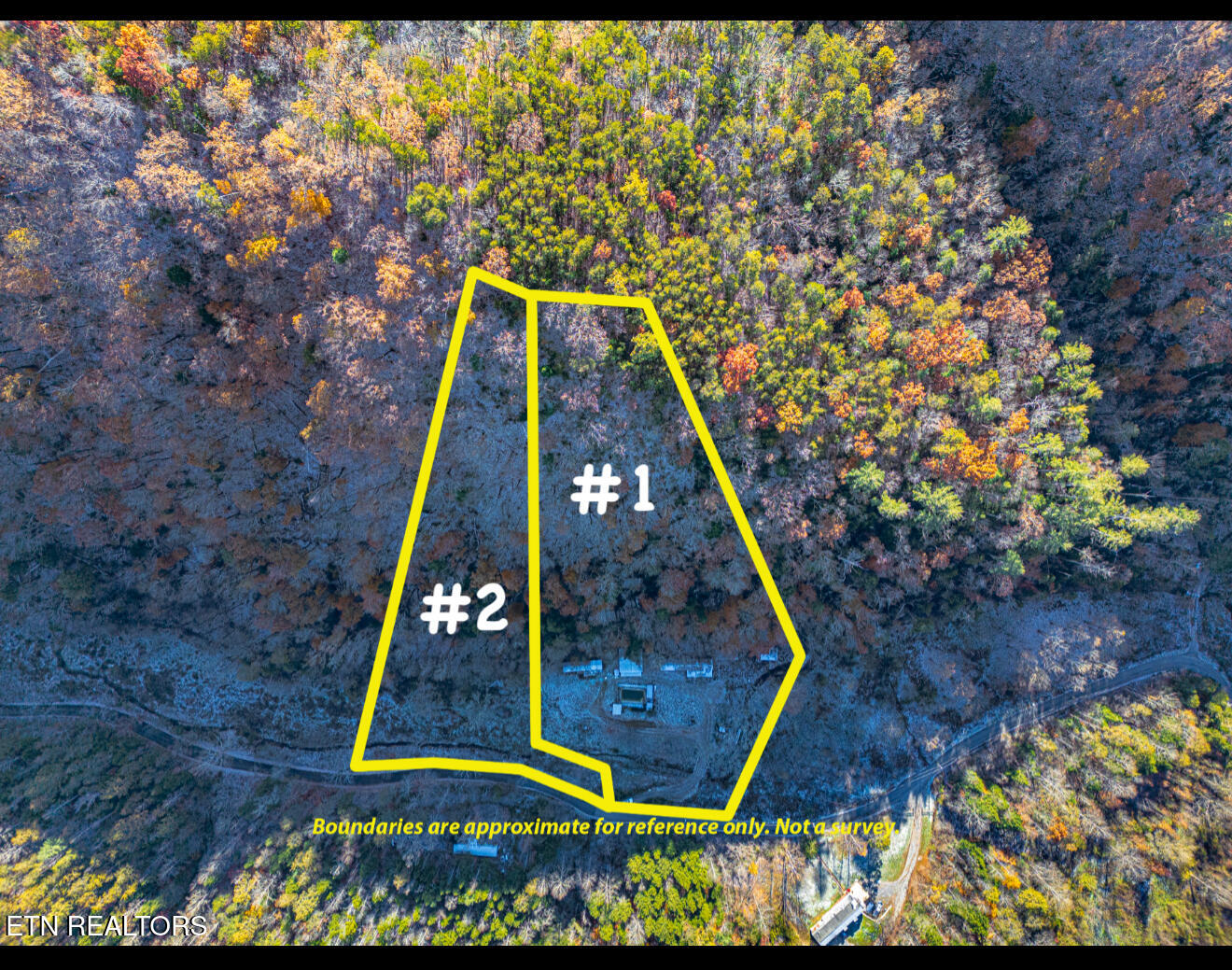 553 Caney Creek Road Pigeon Forge TN 37863