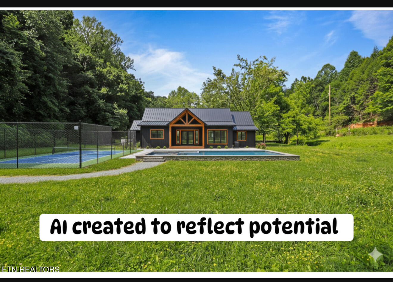 553 Caney Creek Road Pigeon Forge TN 37863