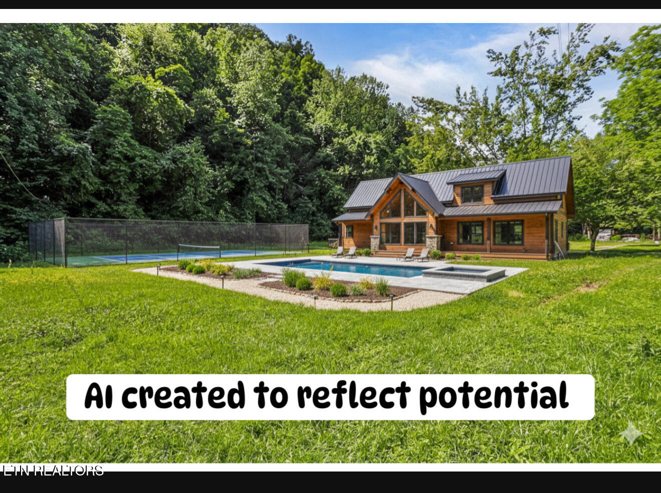 553 Caney Creek Road Pigeon Forge TN 37863