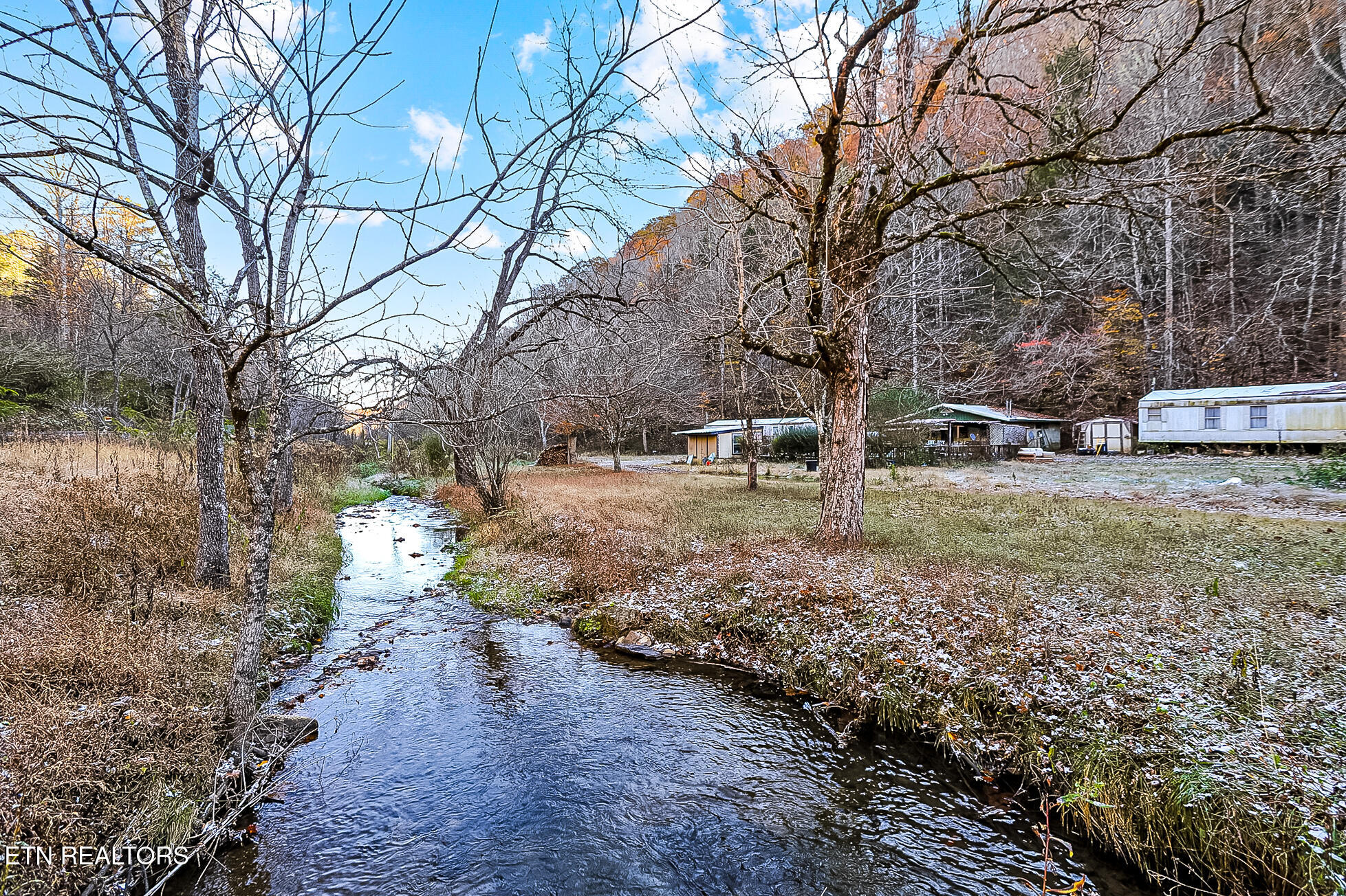 553 Caney Creek Road Pigeon Forge TN 37863