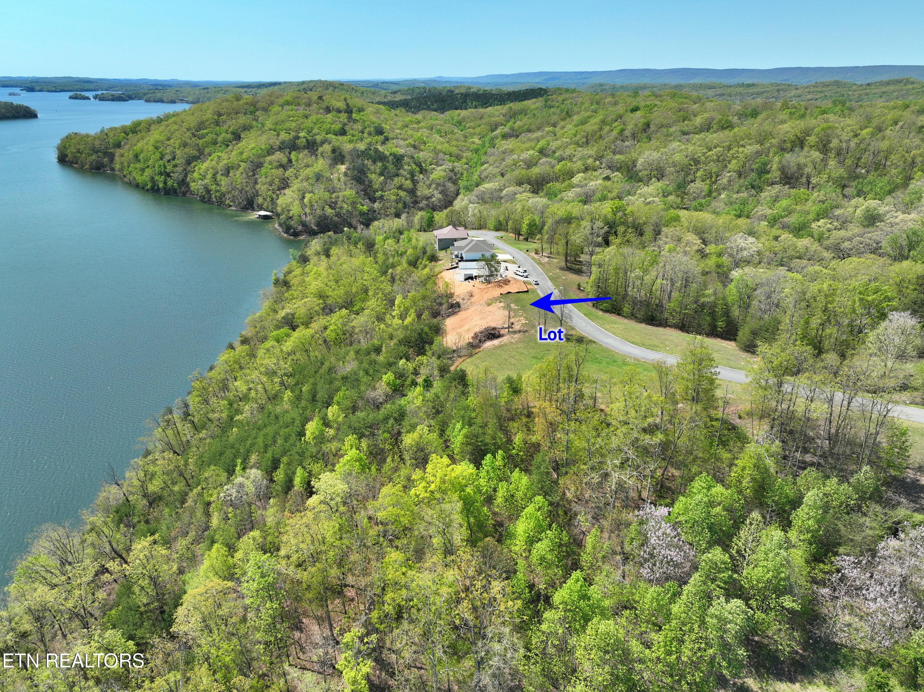 265 River Run Trail Spring City TN 37381