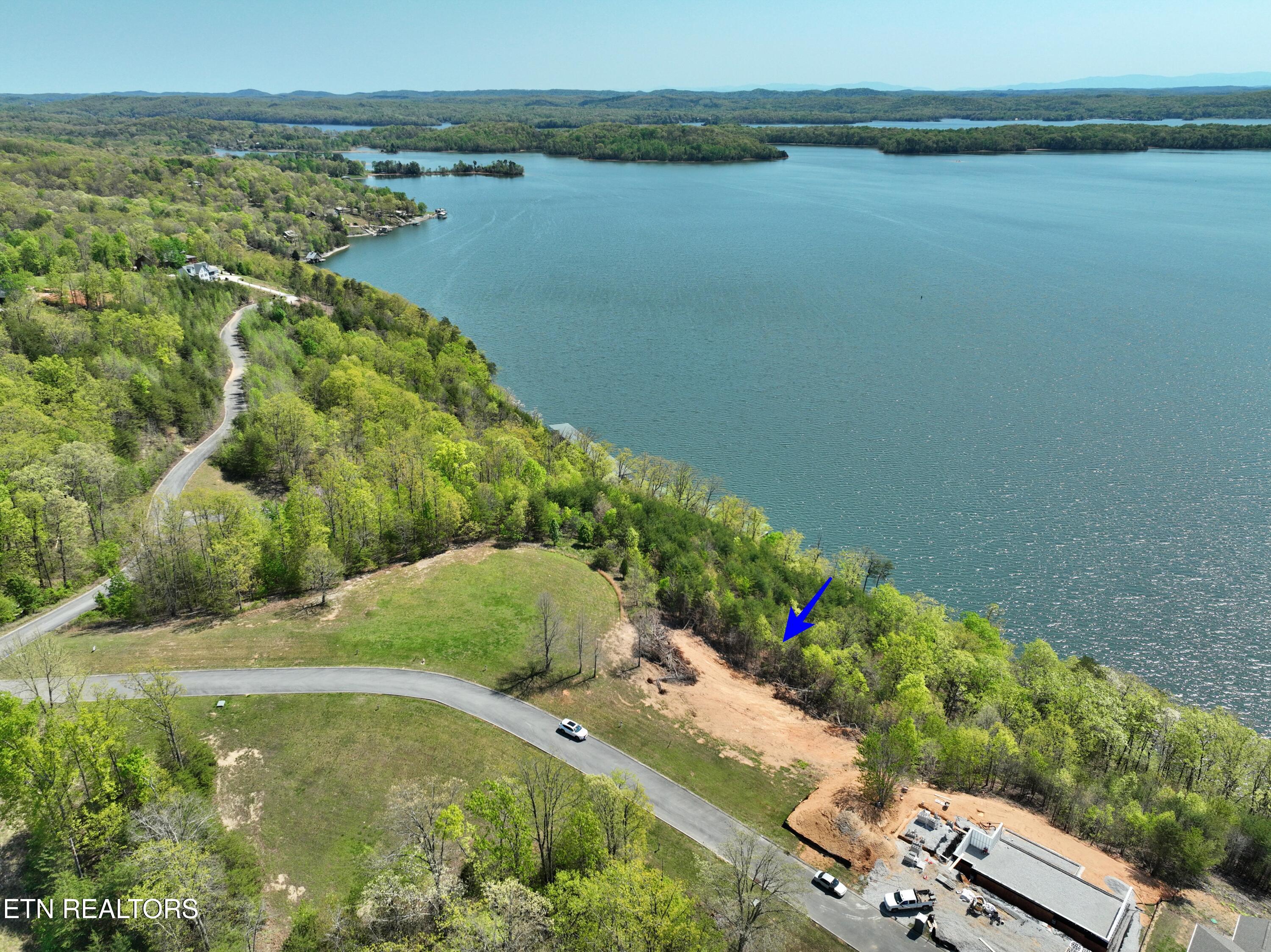 265 River Run Trail Spring City TN 37381