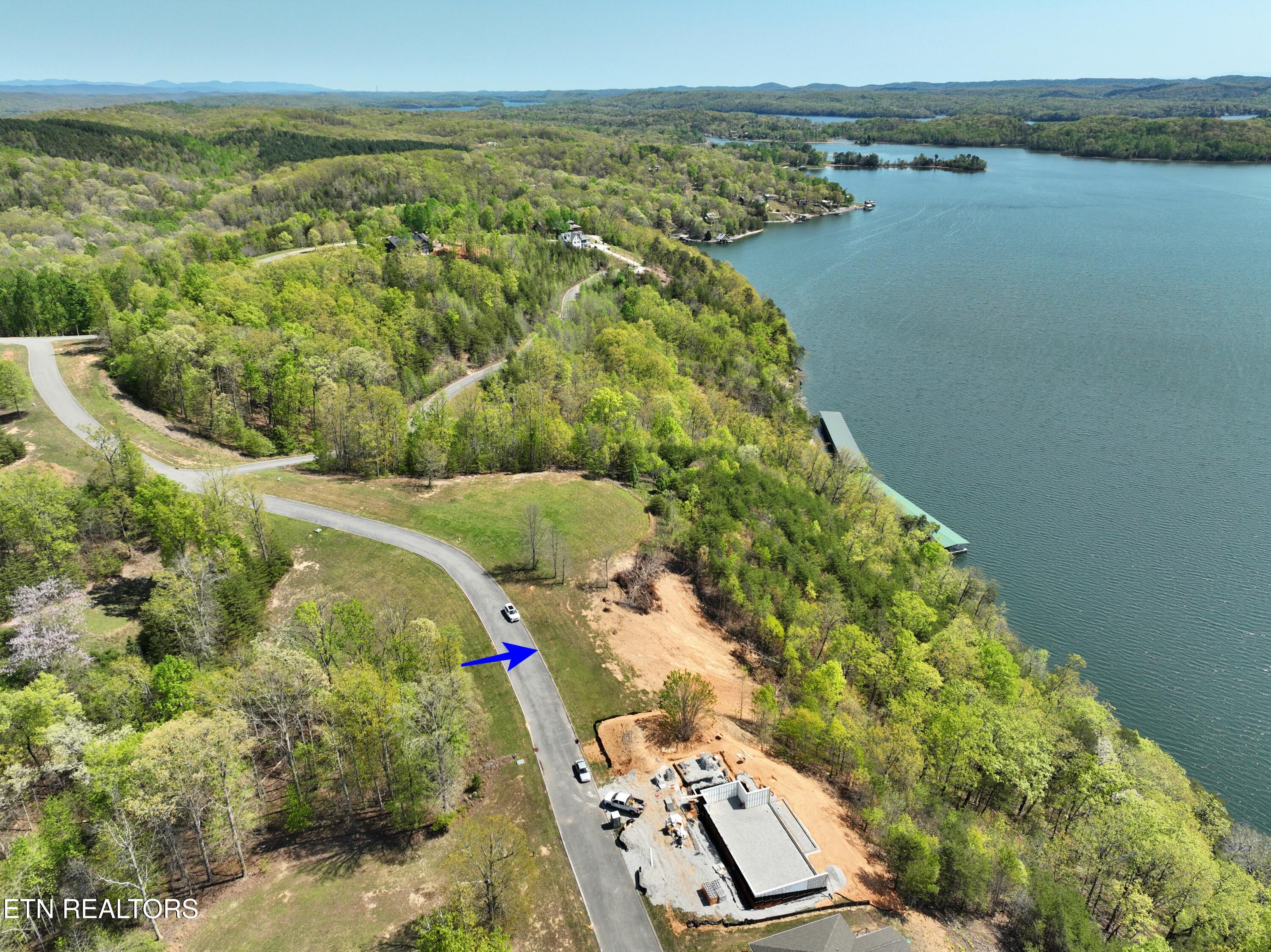 265 River Run Trail Spring City TN 37381
