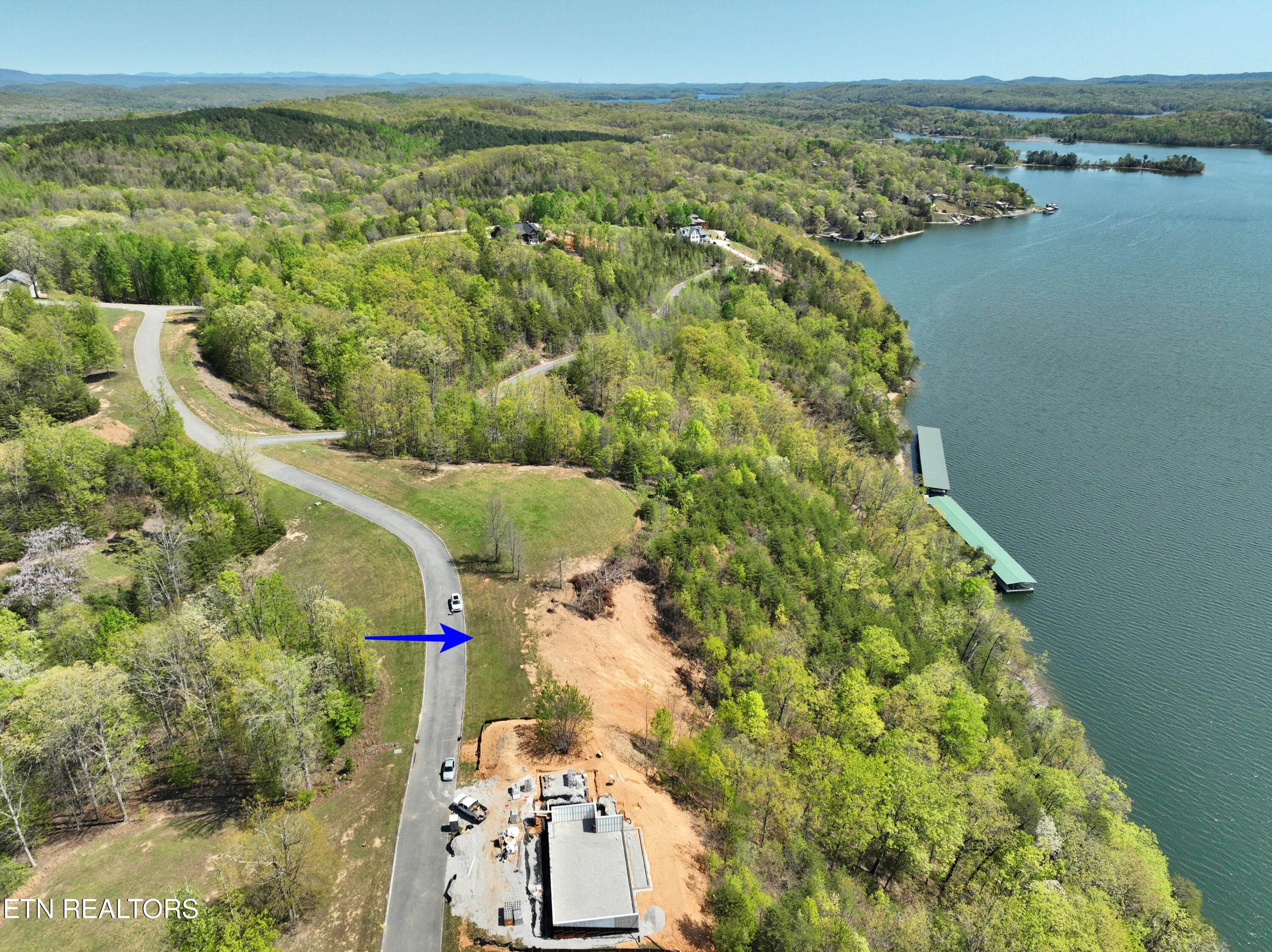 265 River Run Trail Spring City TN 37381
