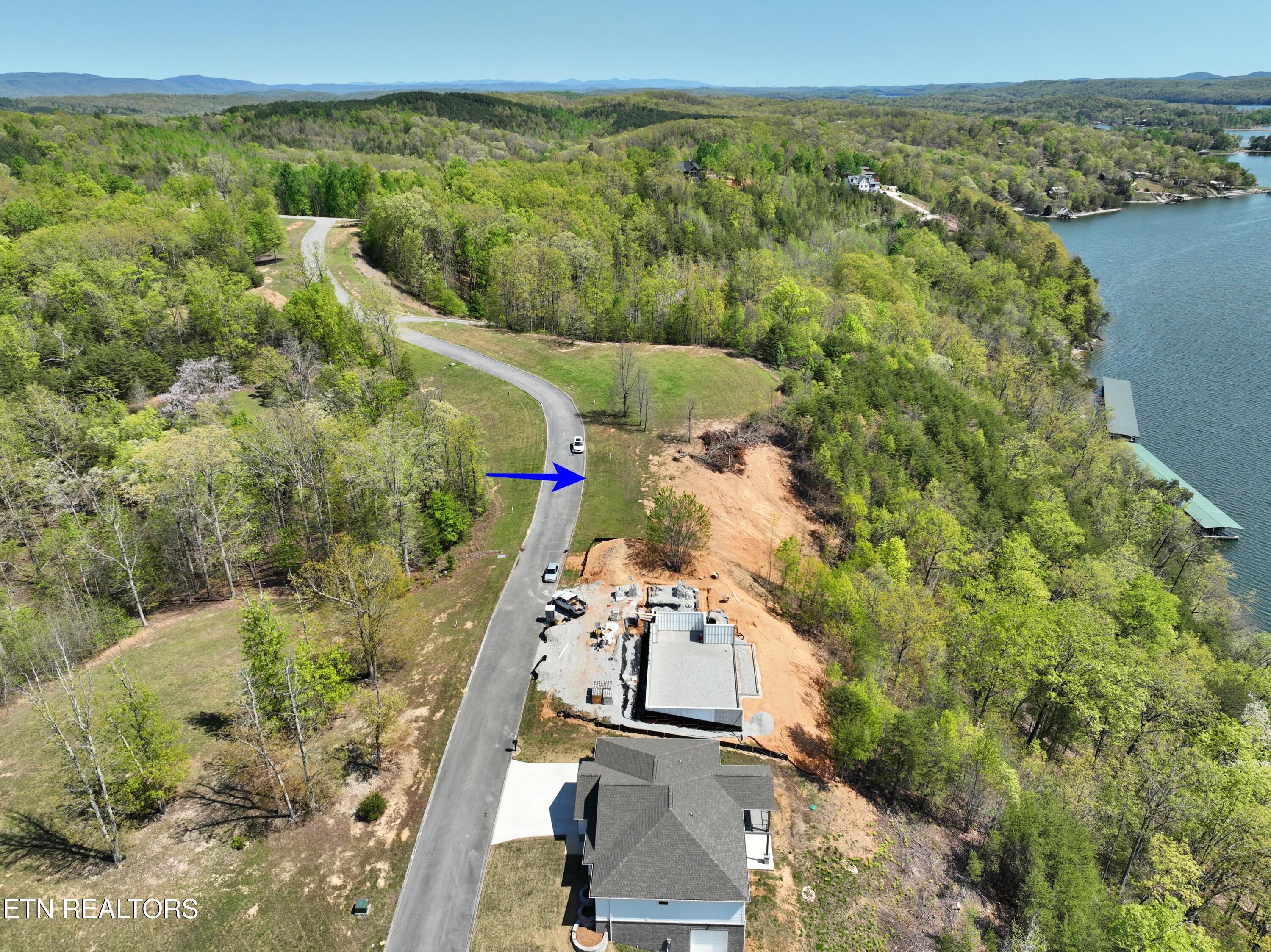 265 River Run Trail Spring City TN 37381