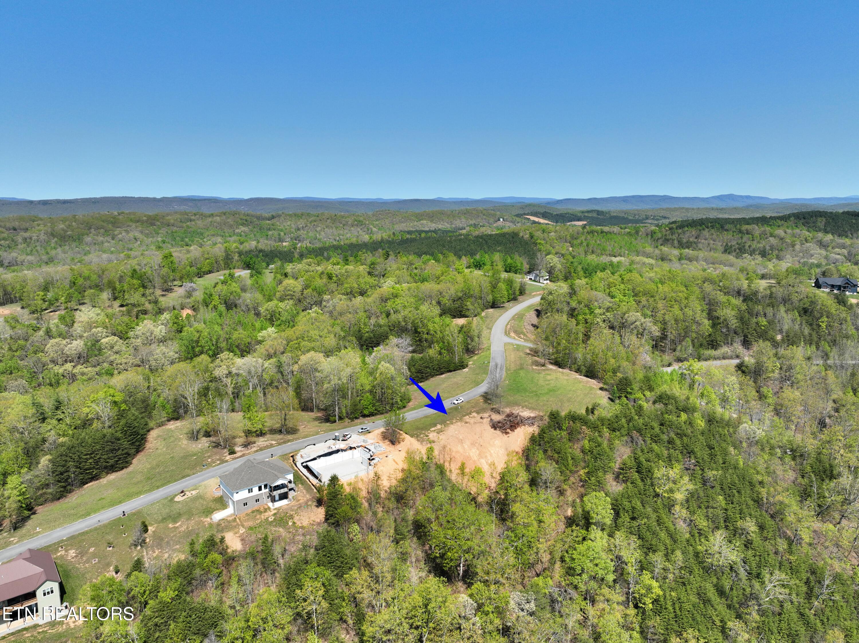 265 River Run Trail Spring City TN 37381