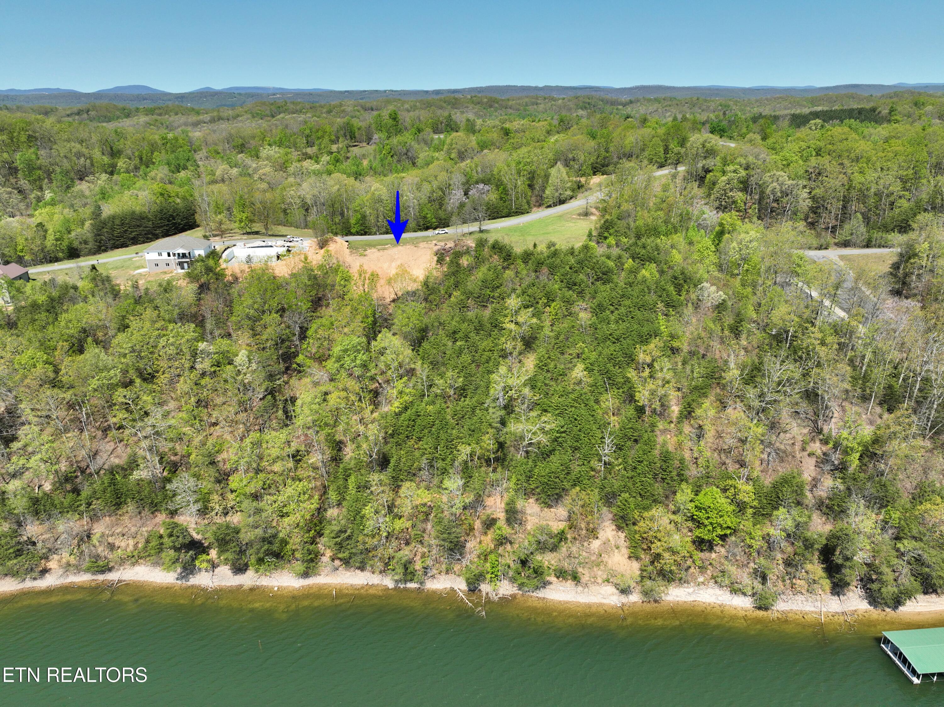 265 River Run Trail Spring City TN 37381
