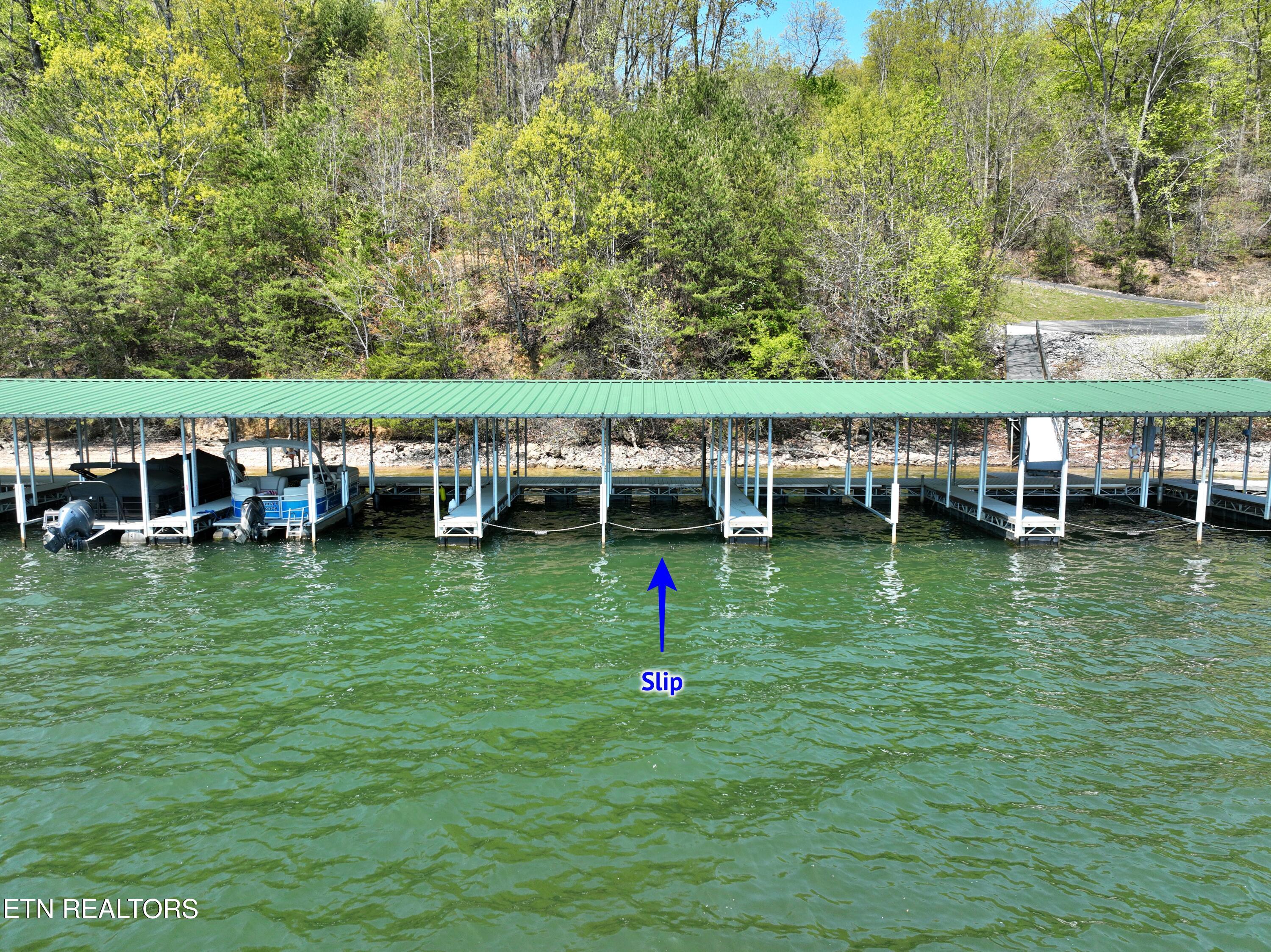 265 River Run Trail Spring City TN 37381