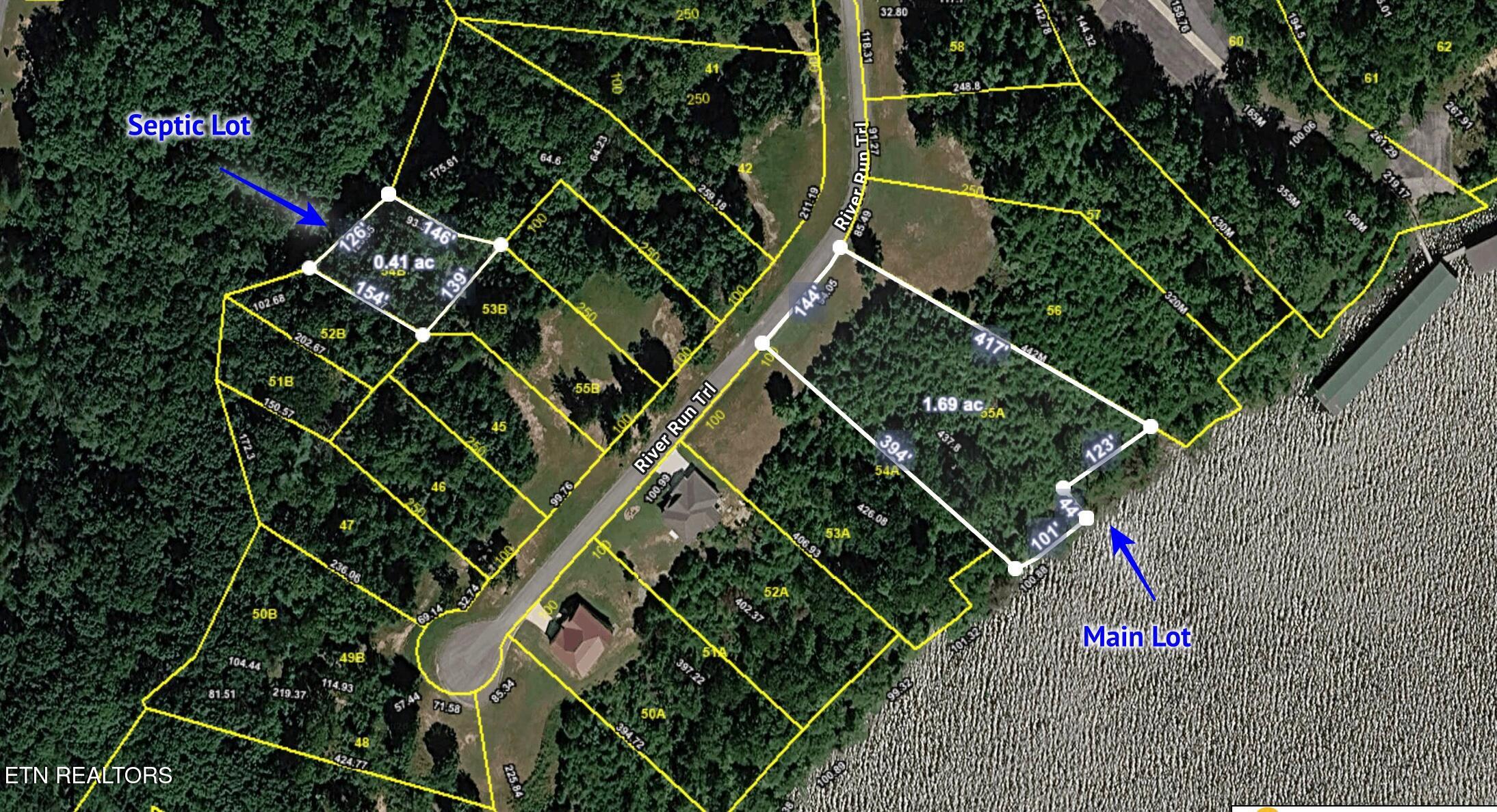 265 River Run Trail Spring City TN 37381