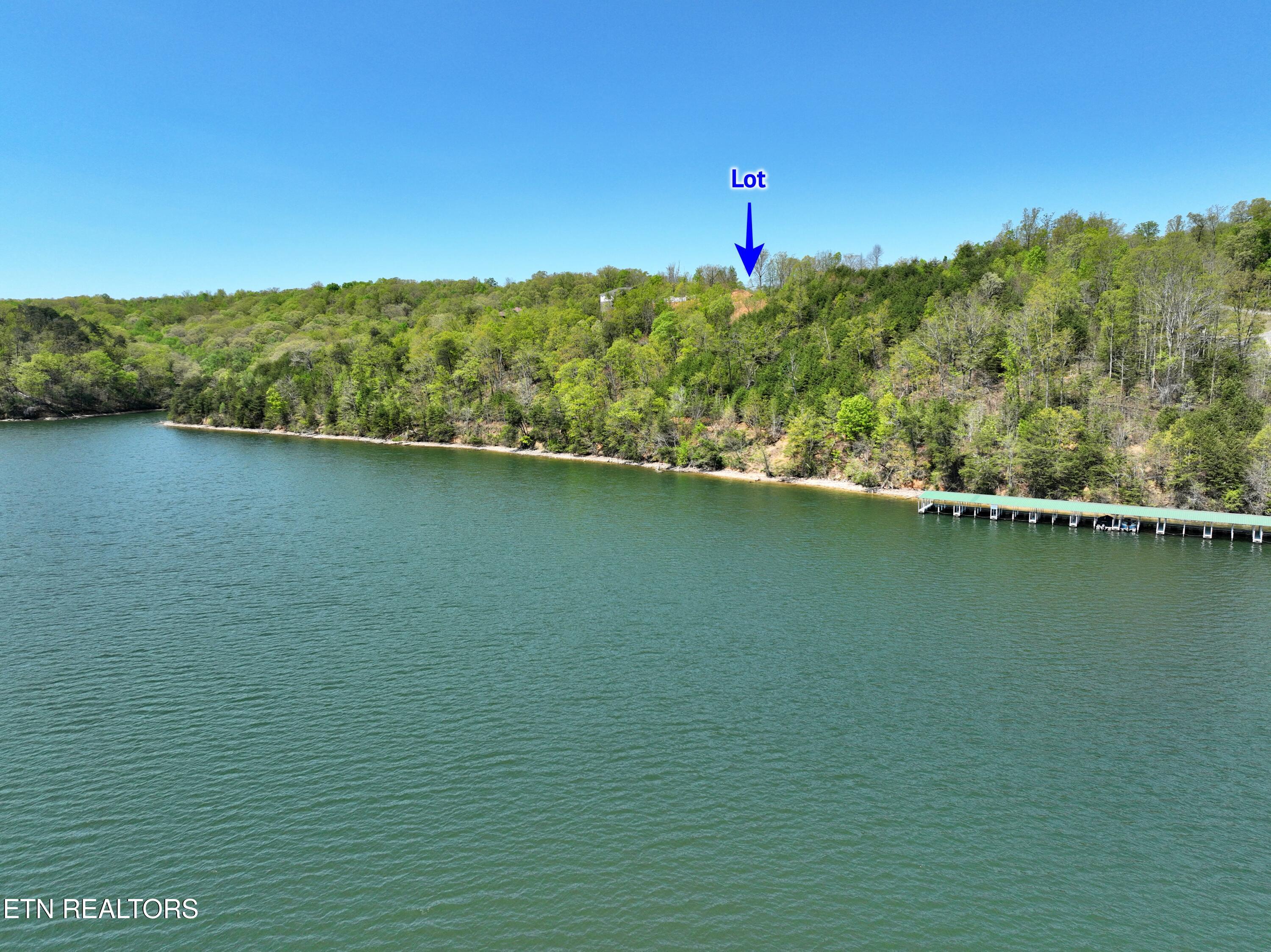 265 River Run Trail Spring City TN 37381