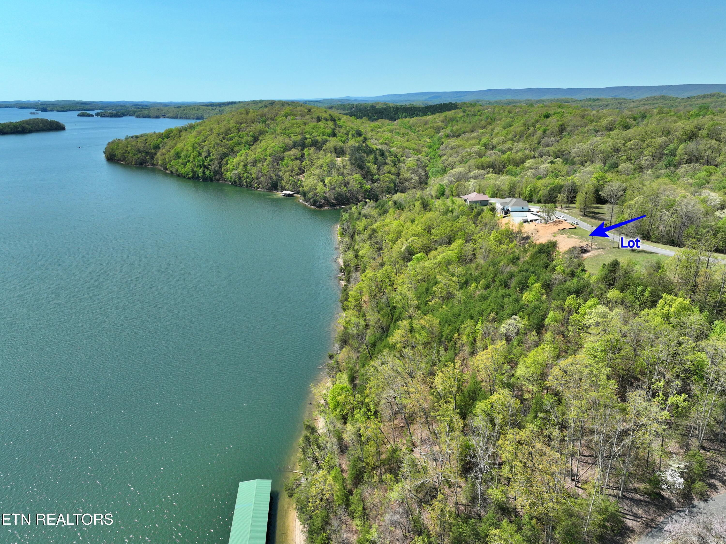 265 River Run Trail Spring City TN 37381