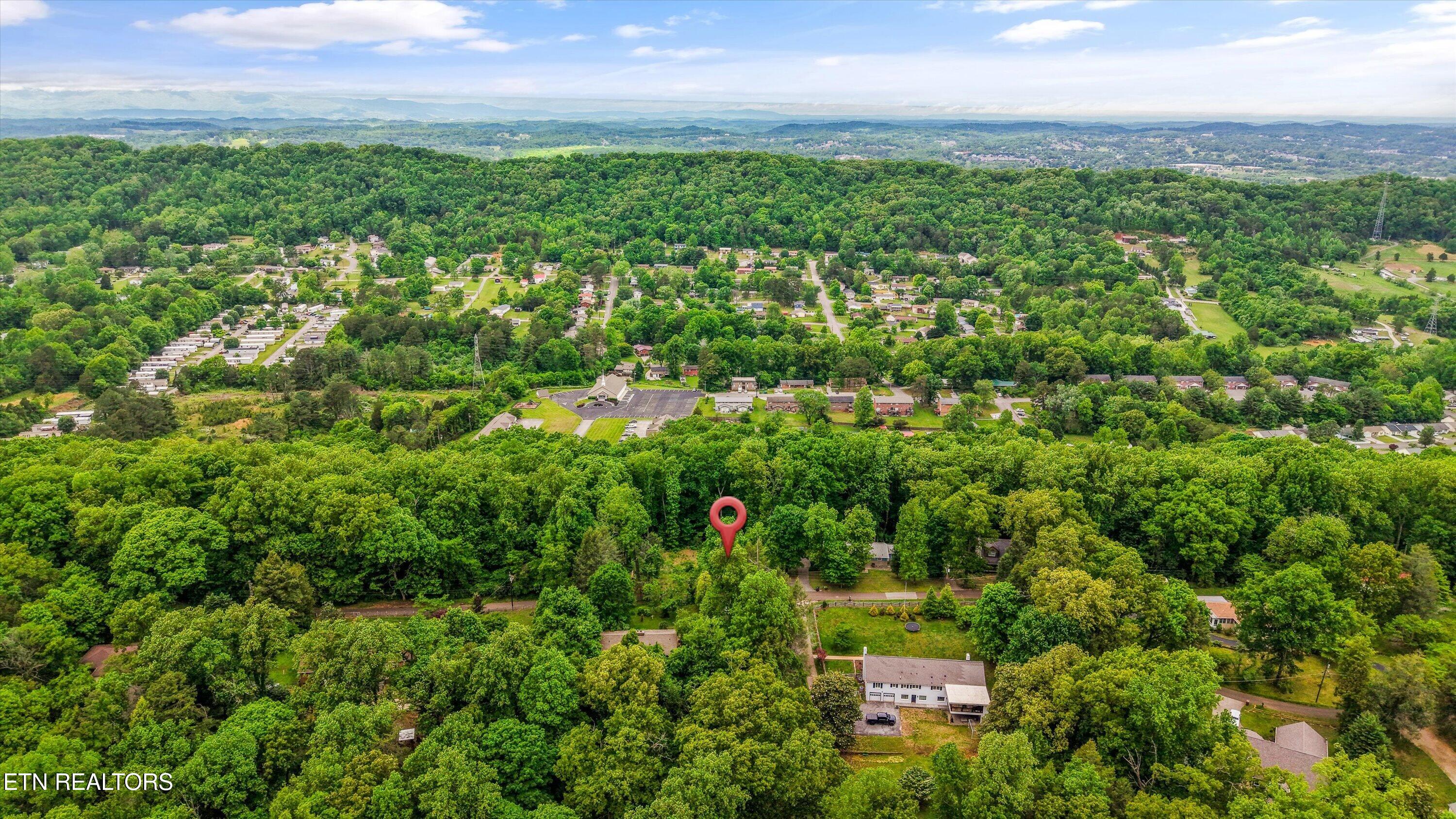 2915 Curtis Lane Knoxville TN 37918