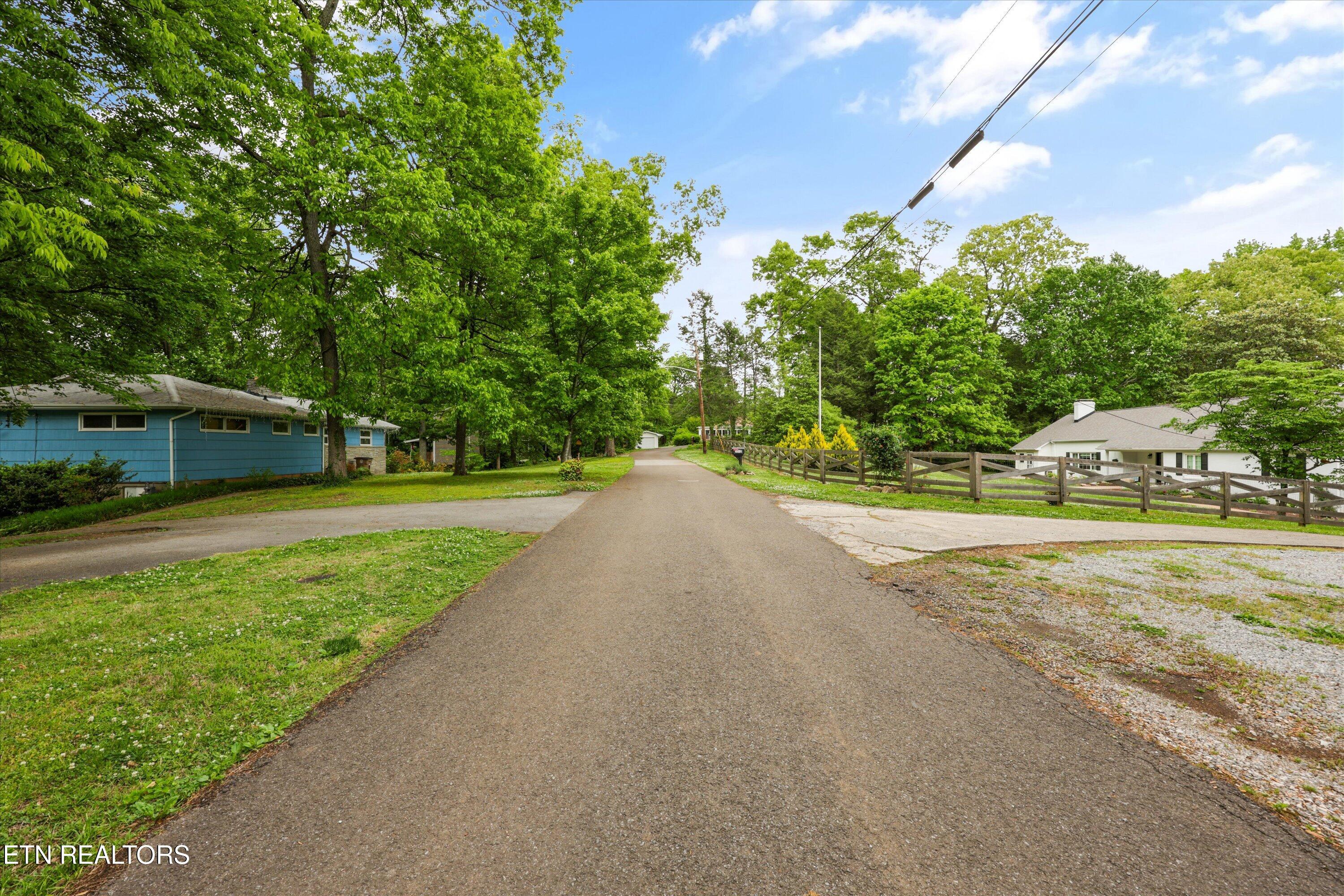 2915 Curtis Lane Knoxville TN 37918