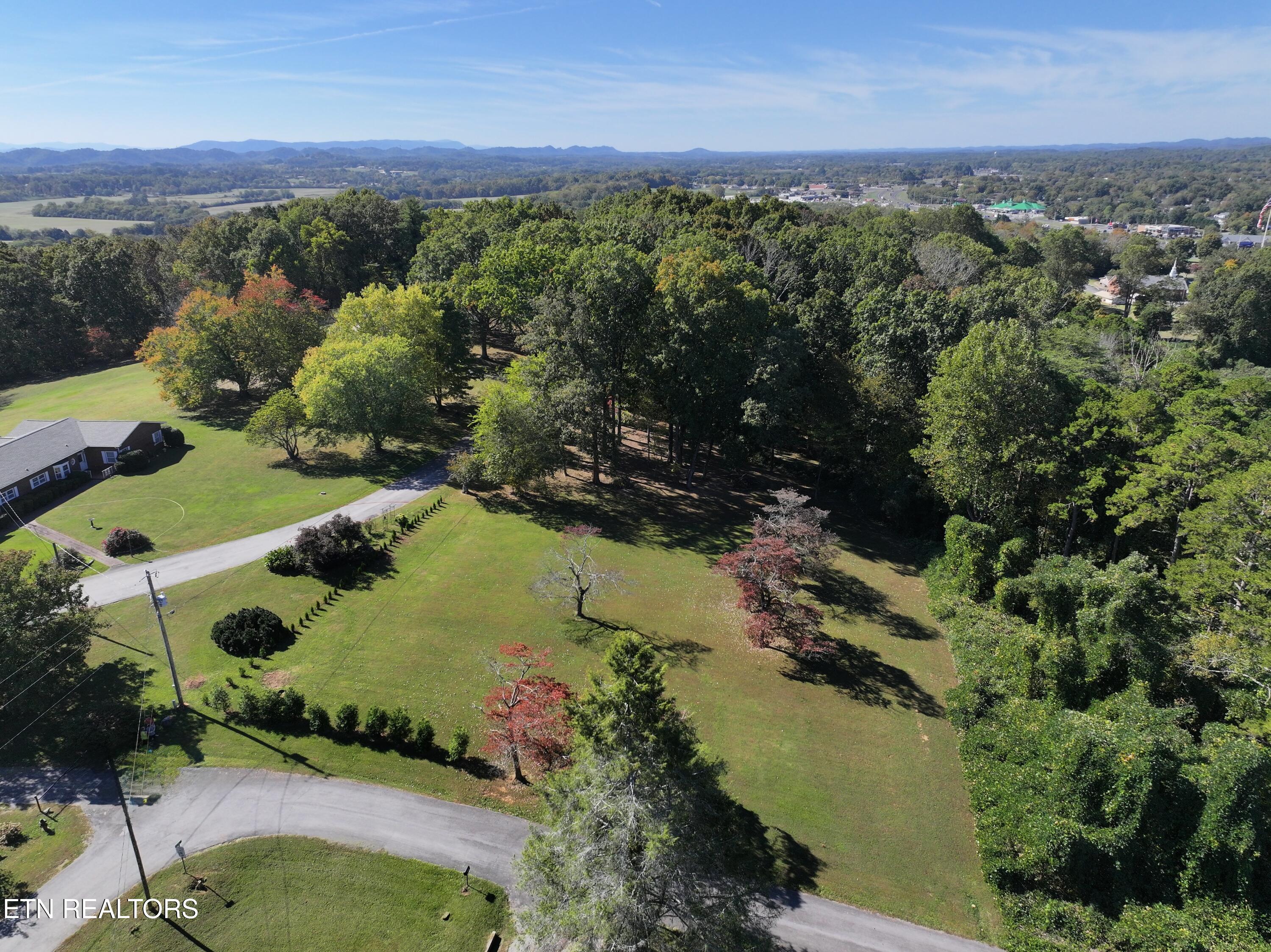 E Crestview Drive Lot 2 Madisonville TN 37354