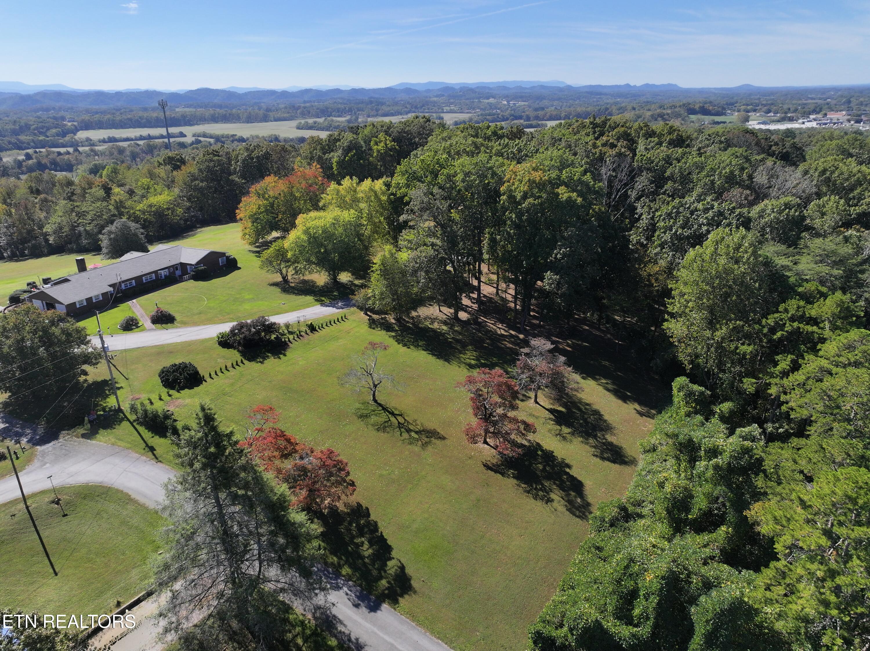 E Crestview Drive Lot 2 Madisonville TN 37354