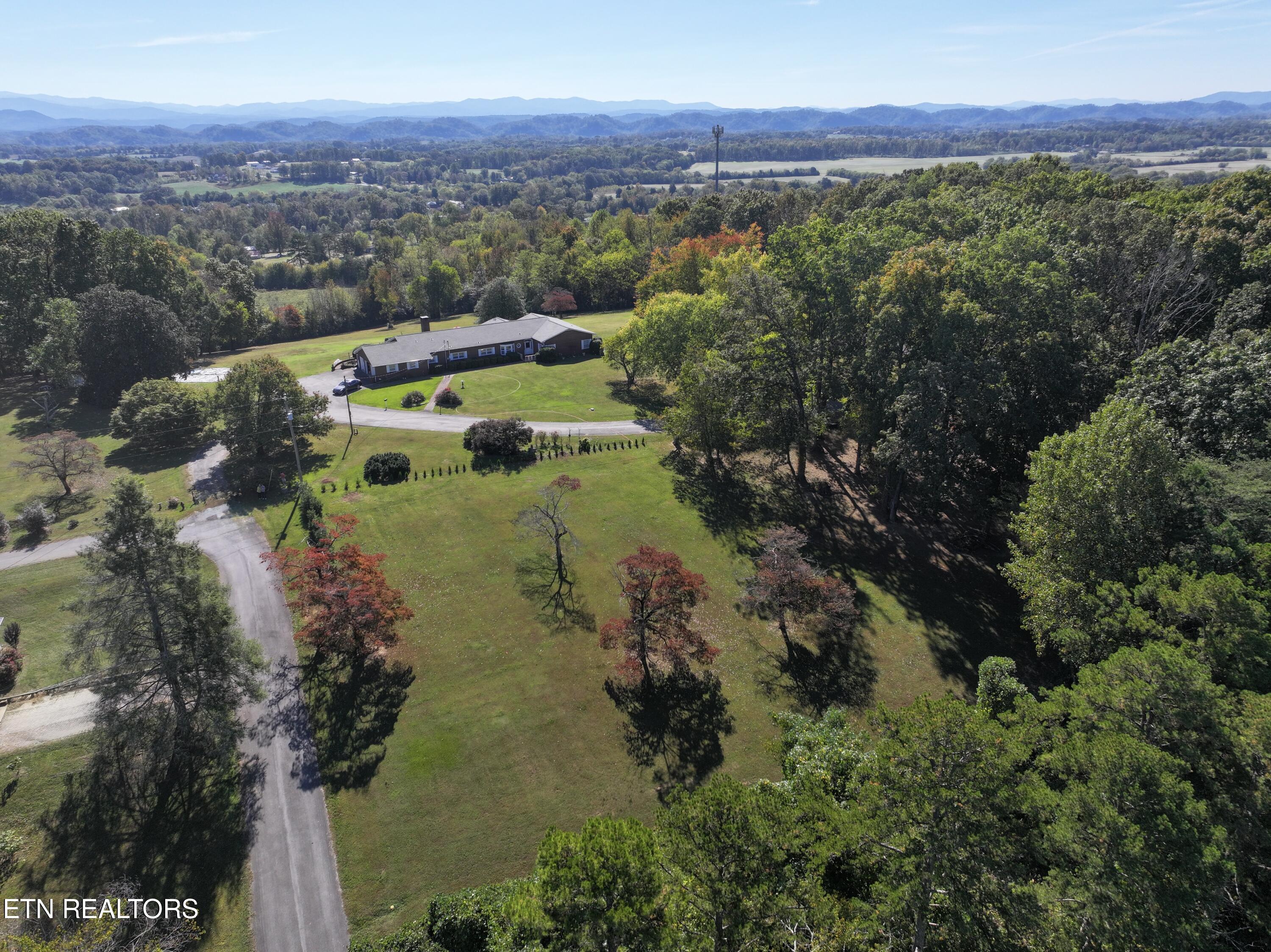 E Crestview Drive Lot 2 Madisonville TN 37354