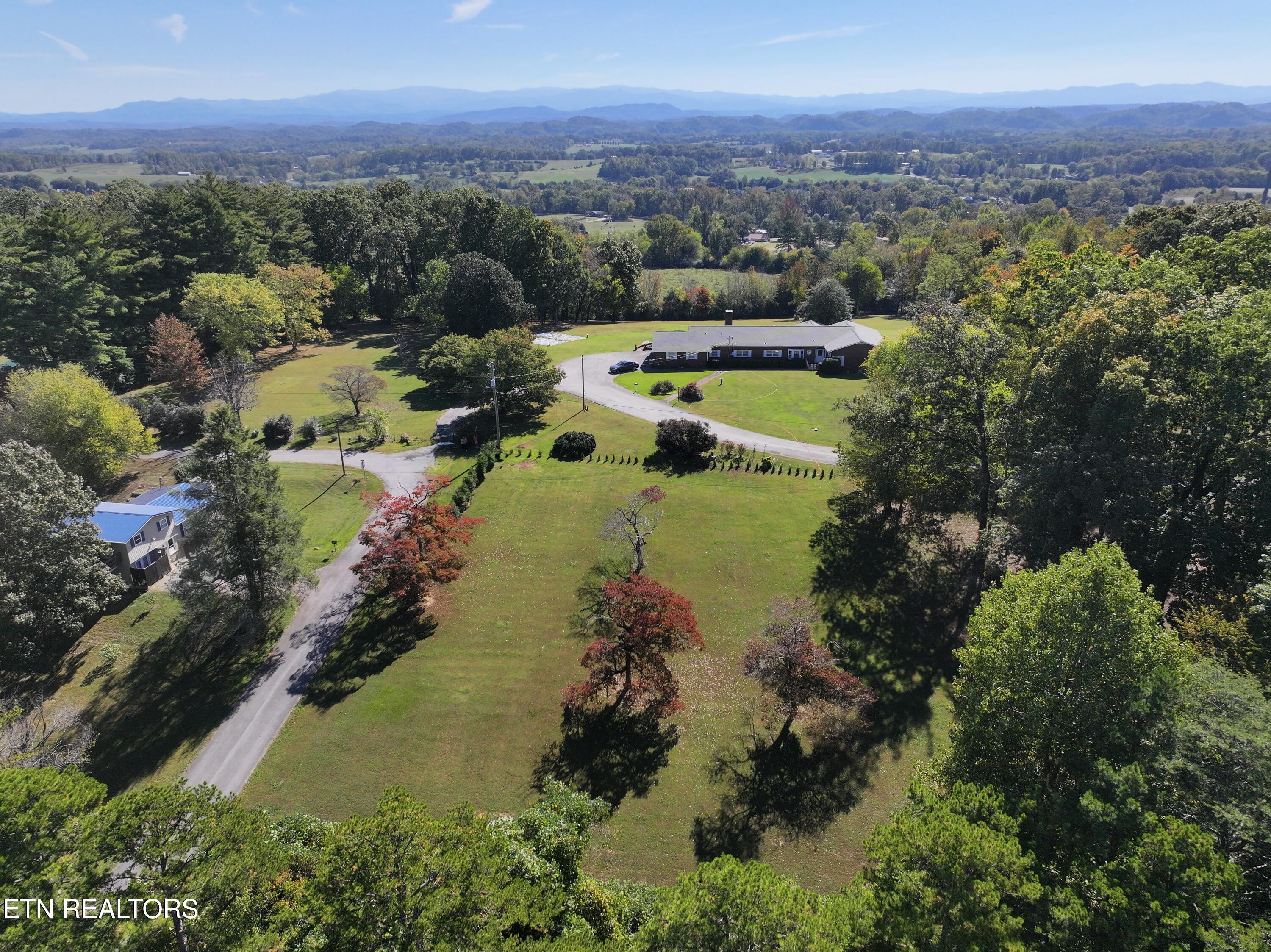 E Crestview Drive Lot 2 Madisonville TN 37354