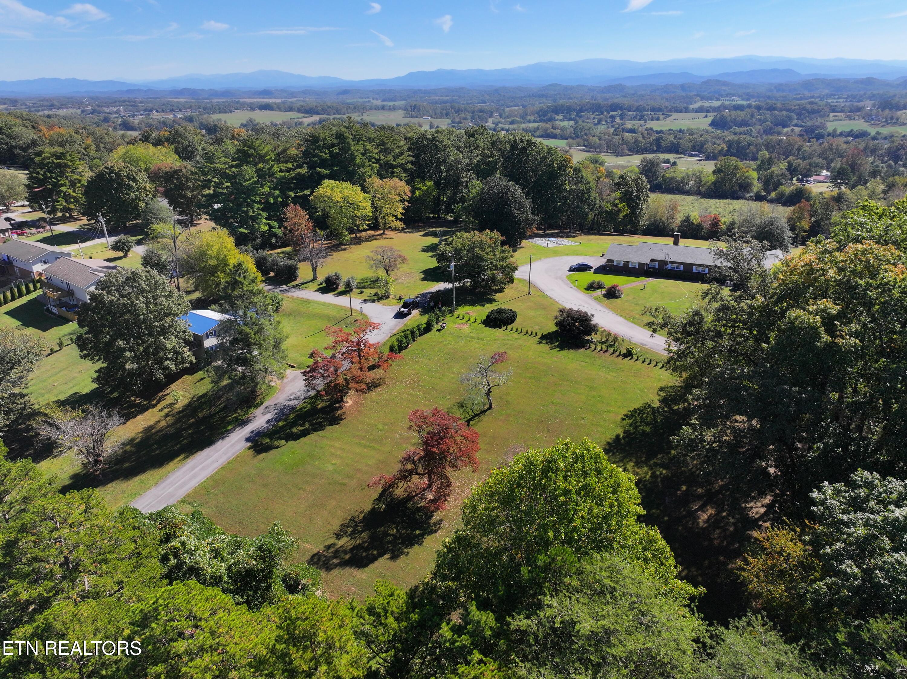 E Crestview Drive Lot 2 Madisonville TN 37354