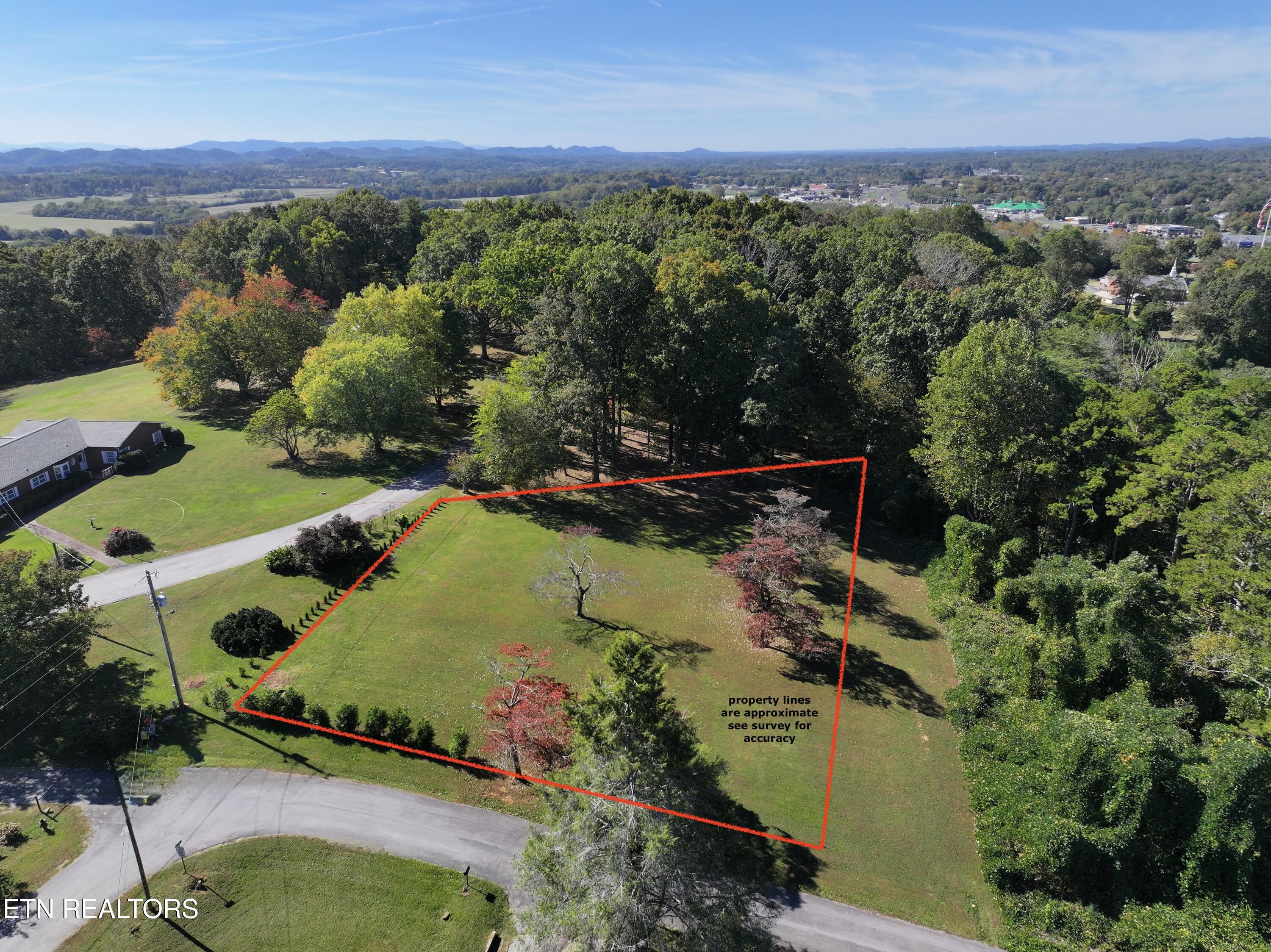 E Crestview Drive Lot 2 Madisonville TN 37354