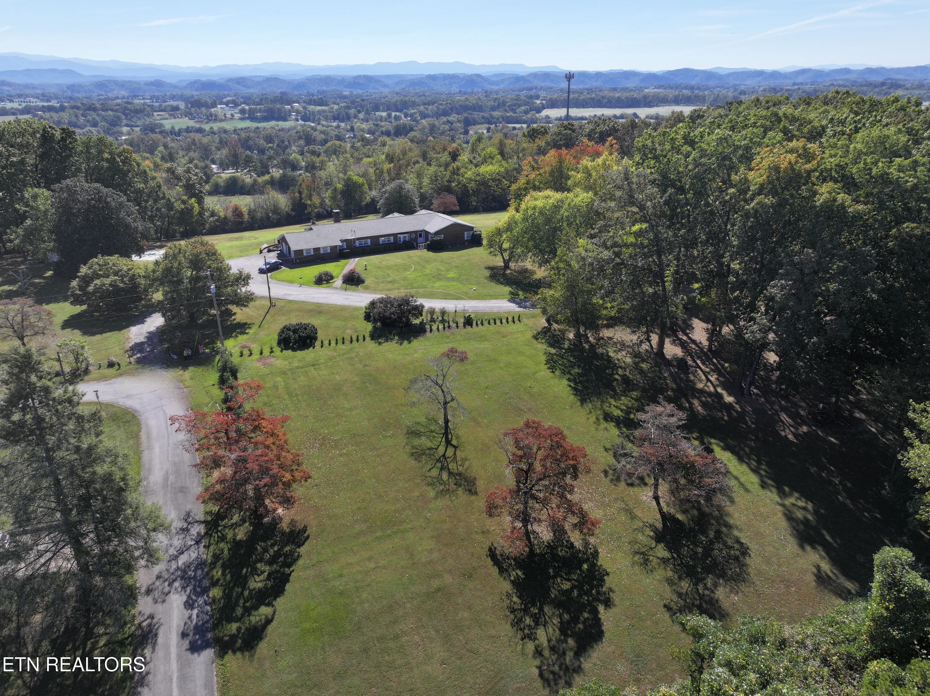 E Crestview Drive Lot 2 Madisonville TN 37354