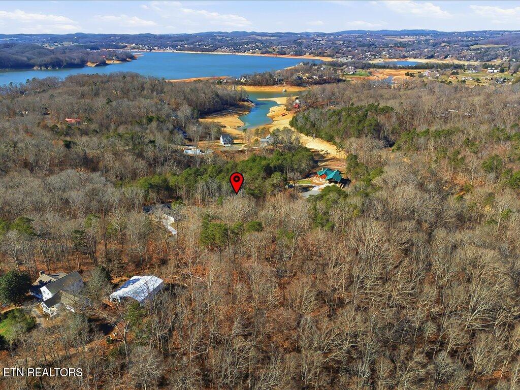 Lot 18 Cove Springs Drive Dandridge TN 37725