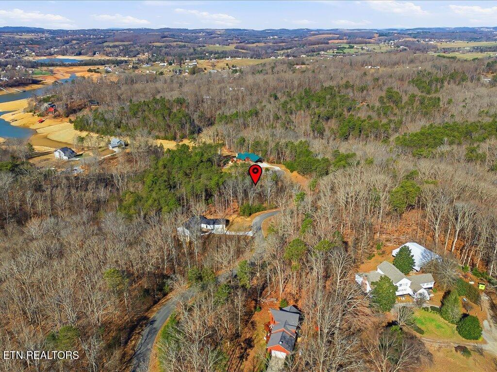 Lot 18 Cove Springs Drive Dandridge TN 37725