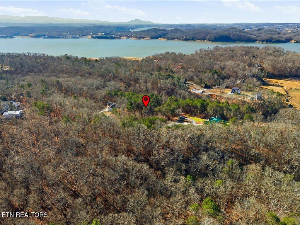 Lot 18 Cove Springs Drive Dandridge TN 37725