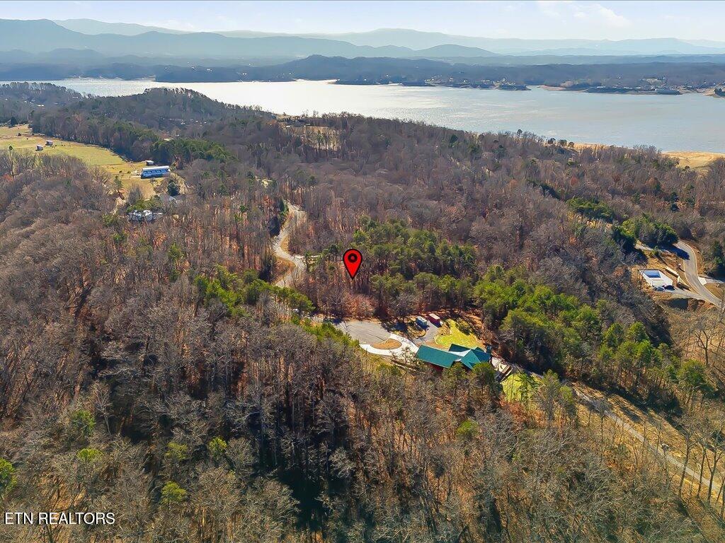 Lot 18 Cove Springs Drive Dandridge TN 37725