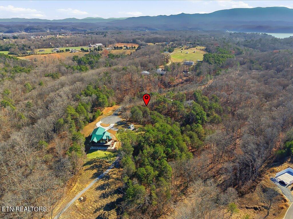Lot 18 Cove Springs Drive Dandridge TN 37725