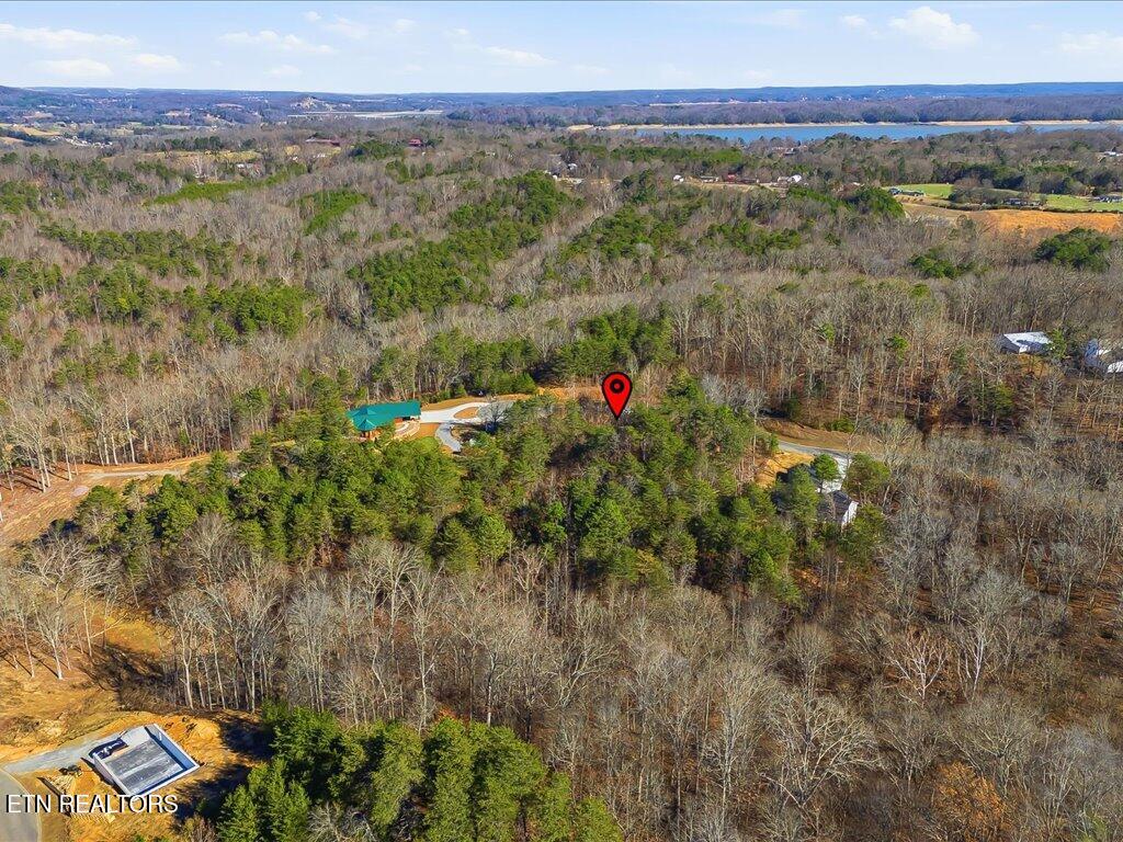 Lot 18 Cove Springs Drive Dandridge TN 37725